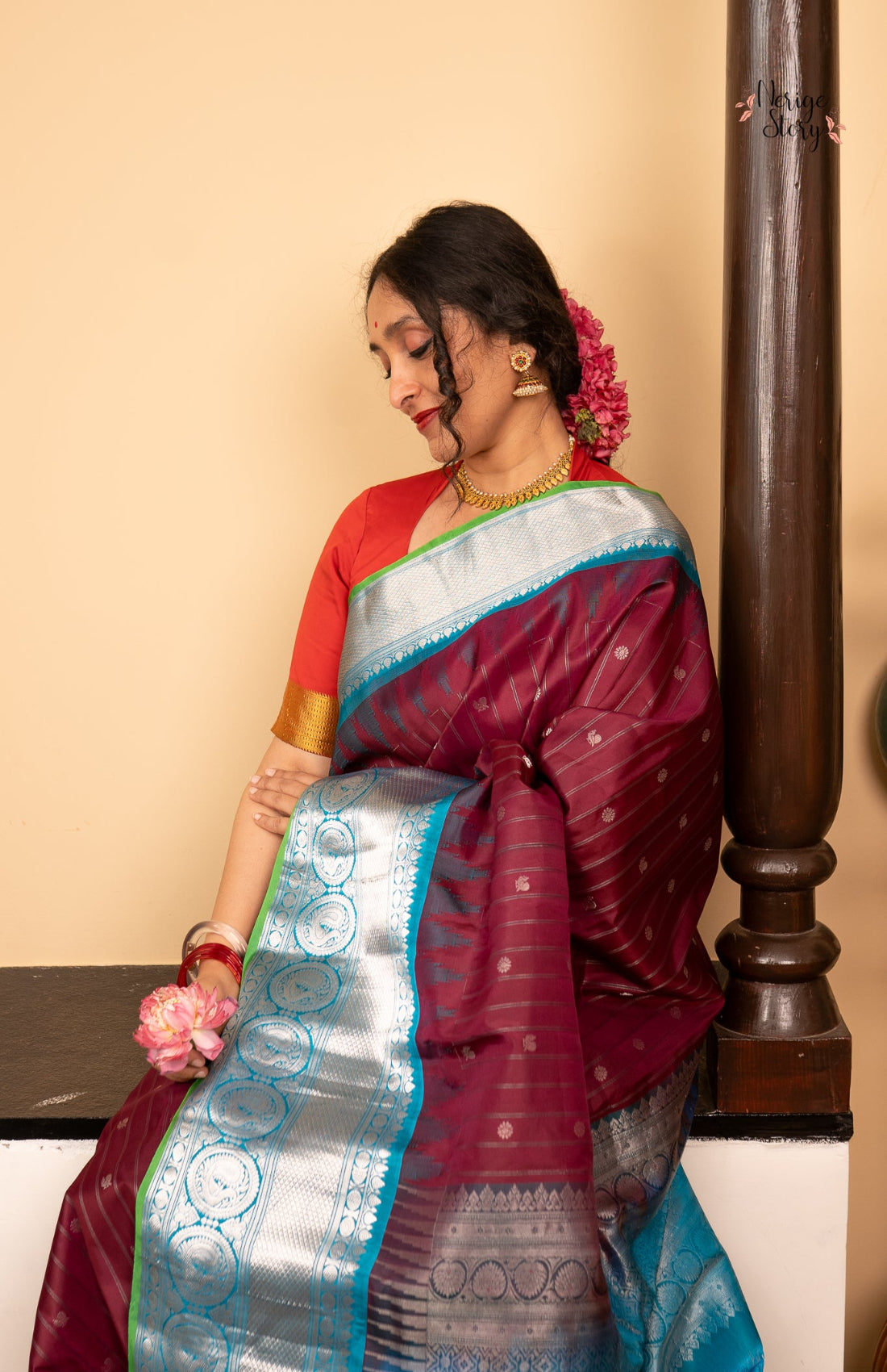 KANTHIMATHI (కాంతిమతి)