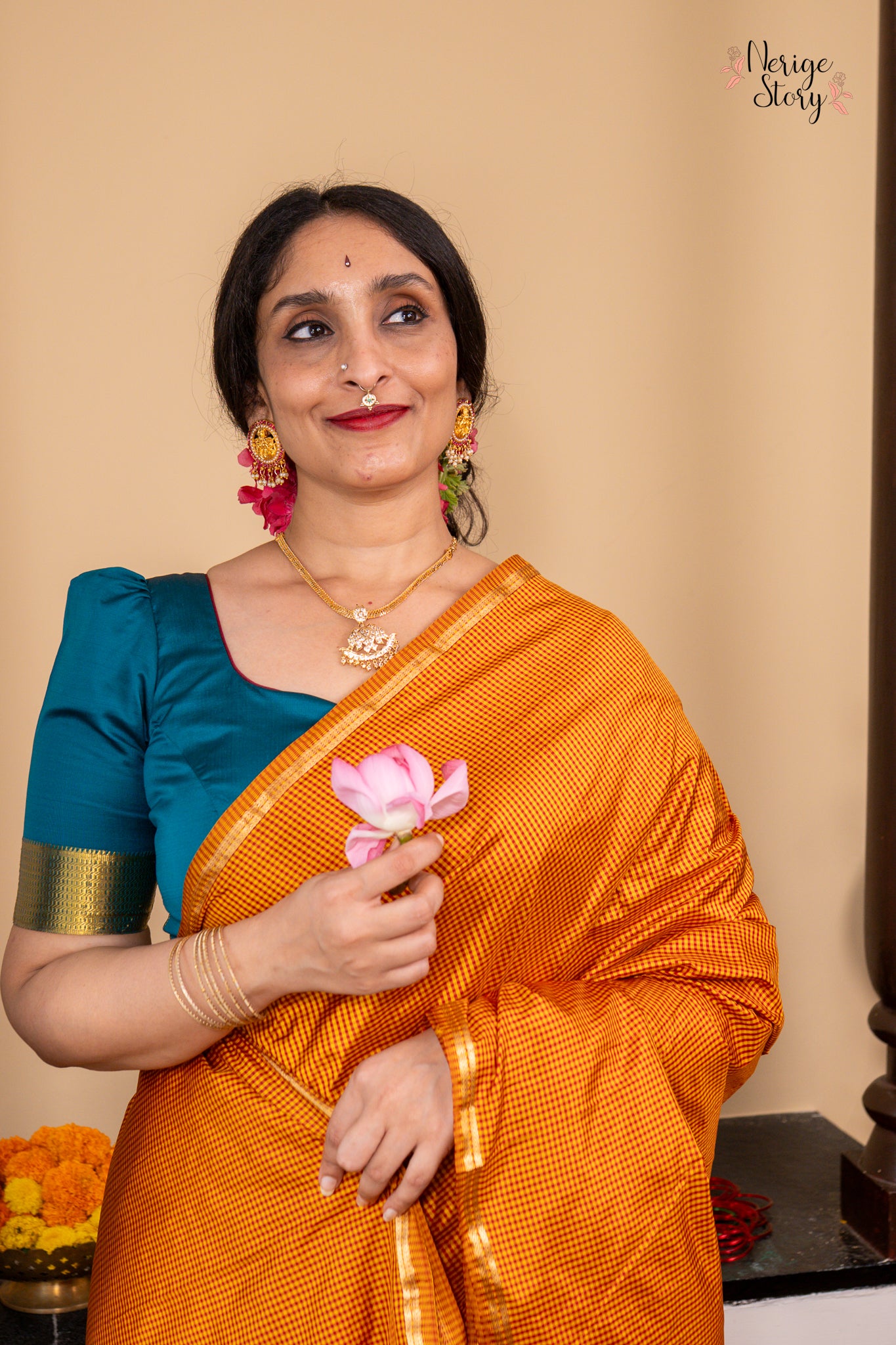 KARUNYA (கருண்யா)