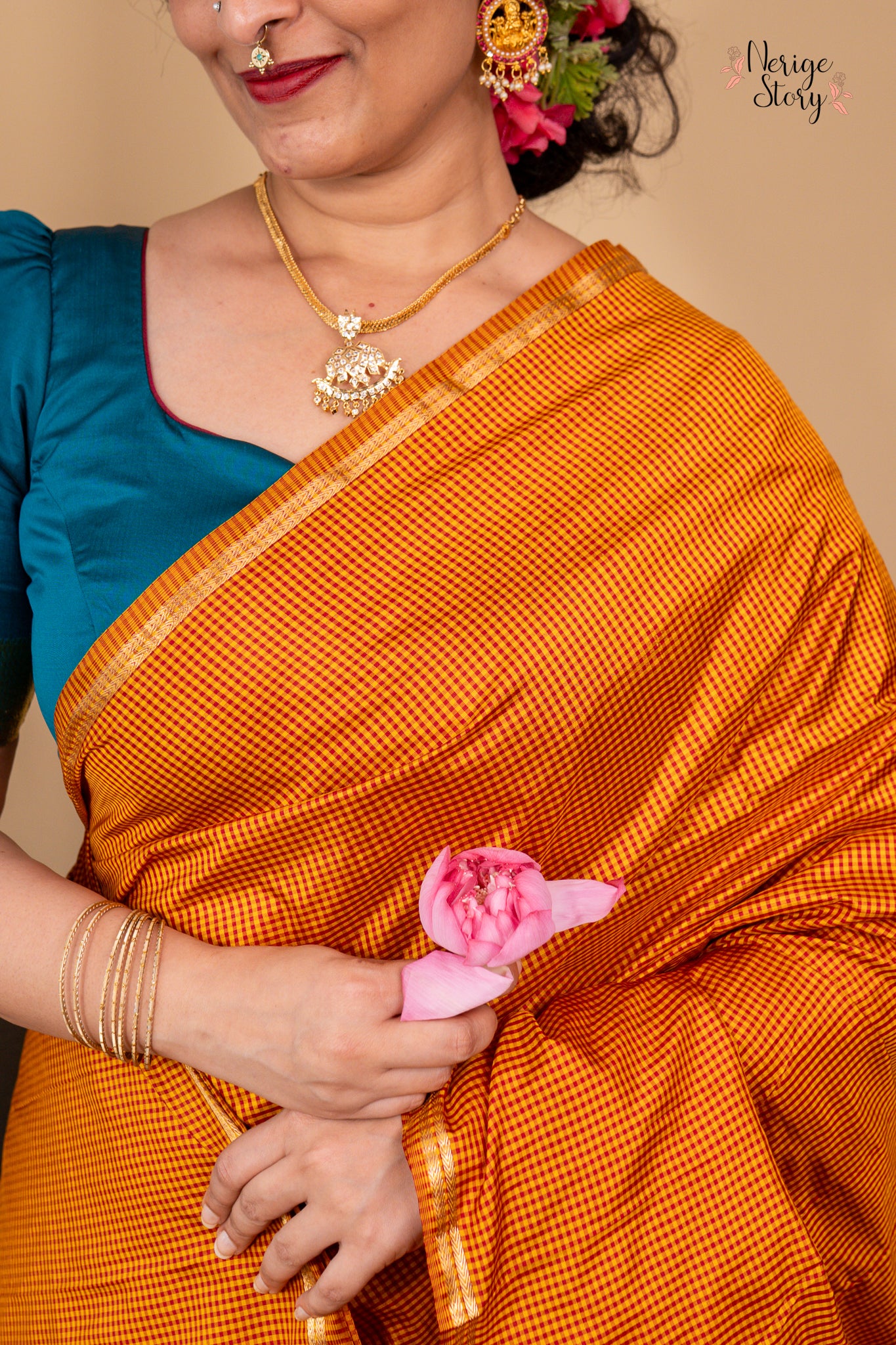 KARUNYA (கருண்யா)