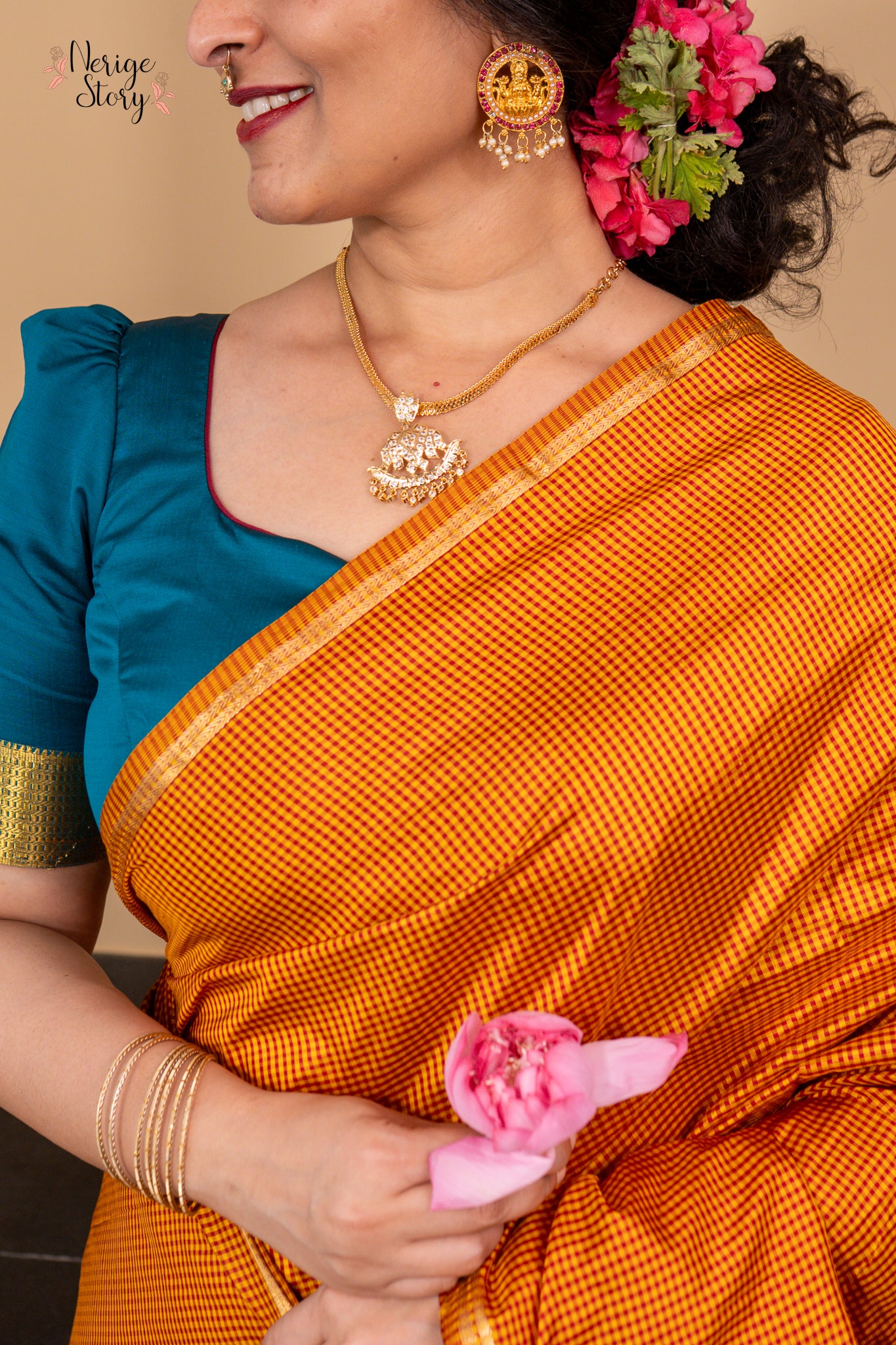 KARUNYA (கருண்யா)