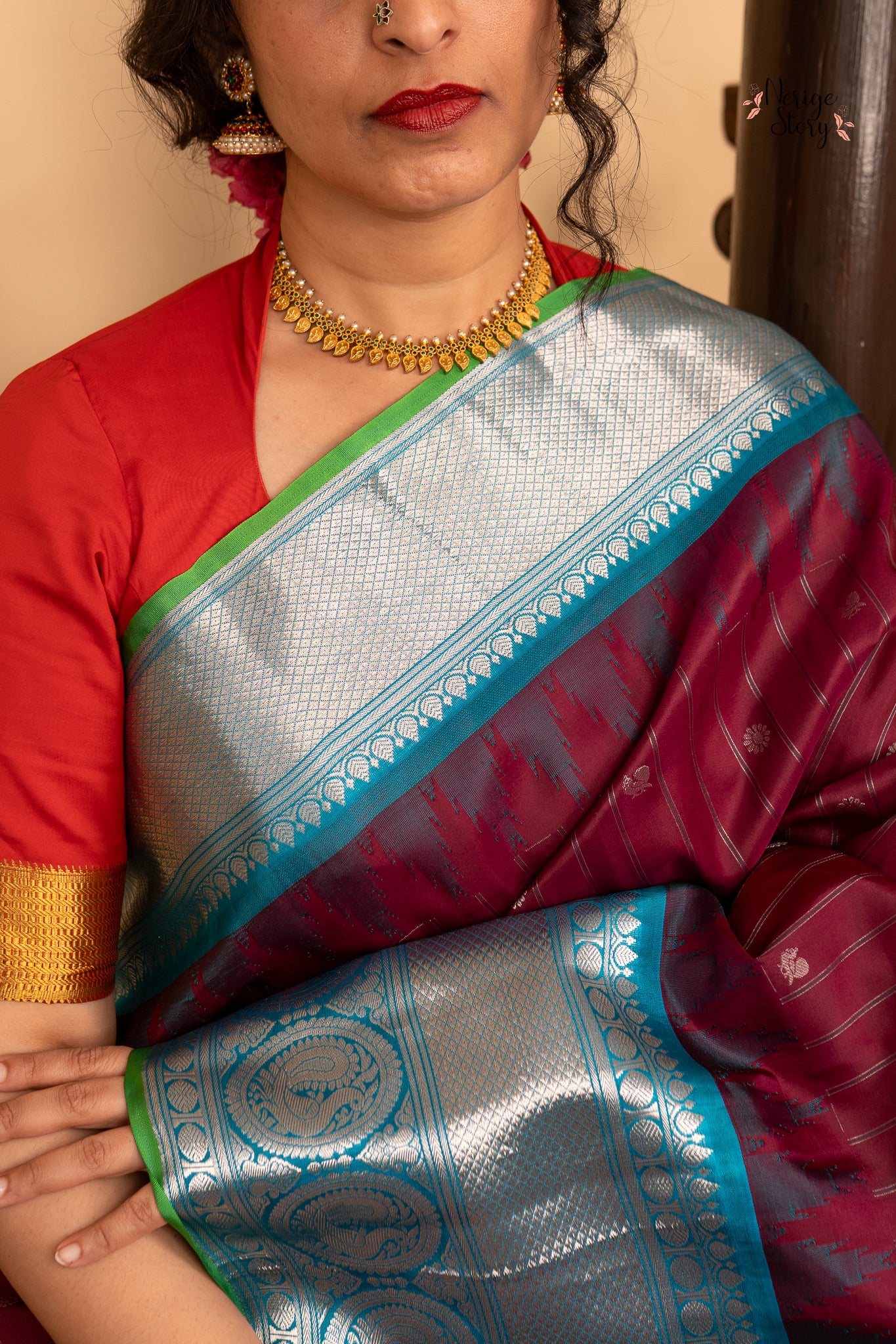 KANTHIMATHI (కాంతిమతి)