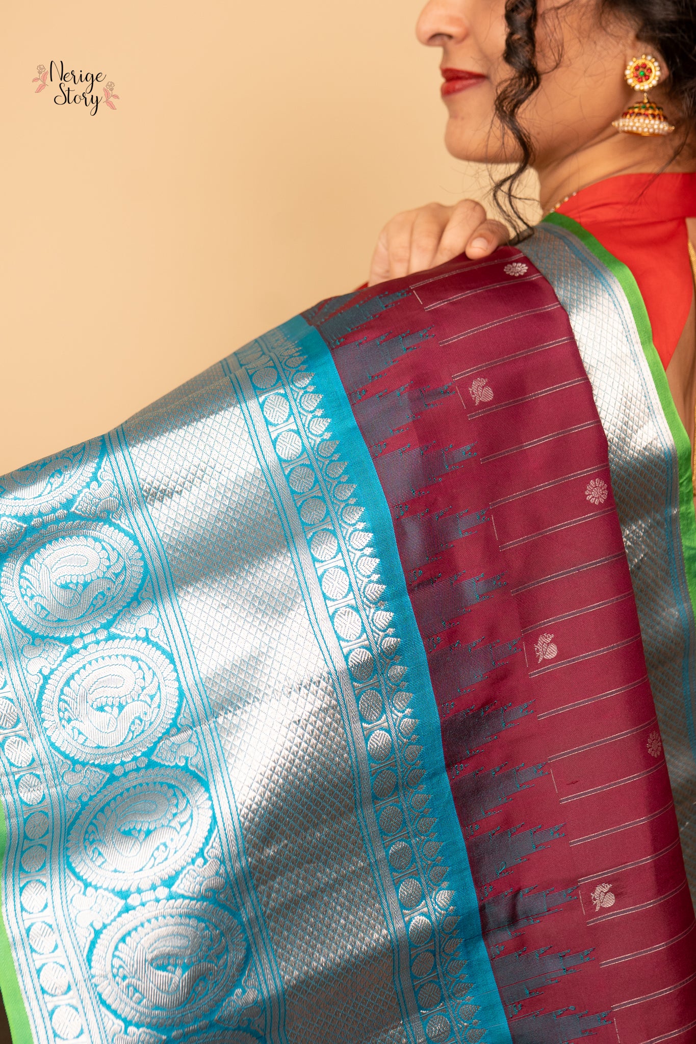 KANTHIMATHI (కాంతిమతి)