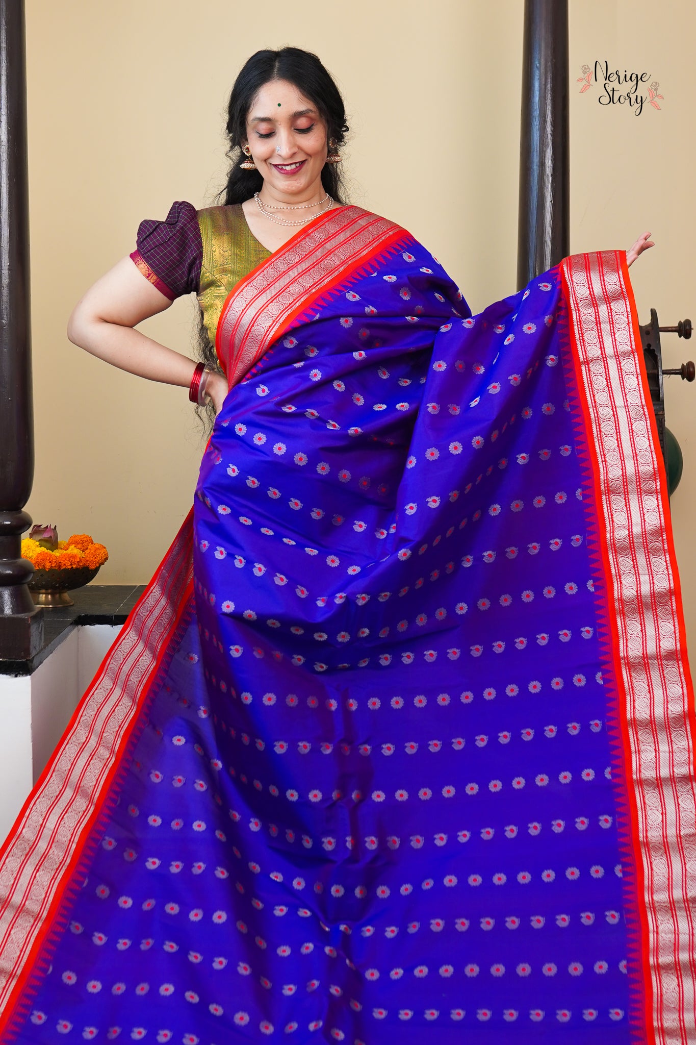 SAHITHRI (సహిత్రి)