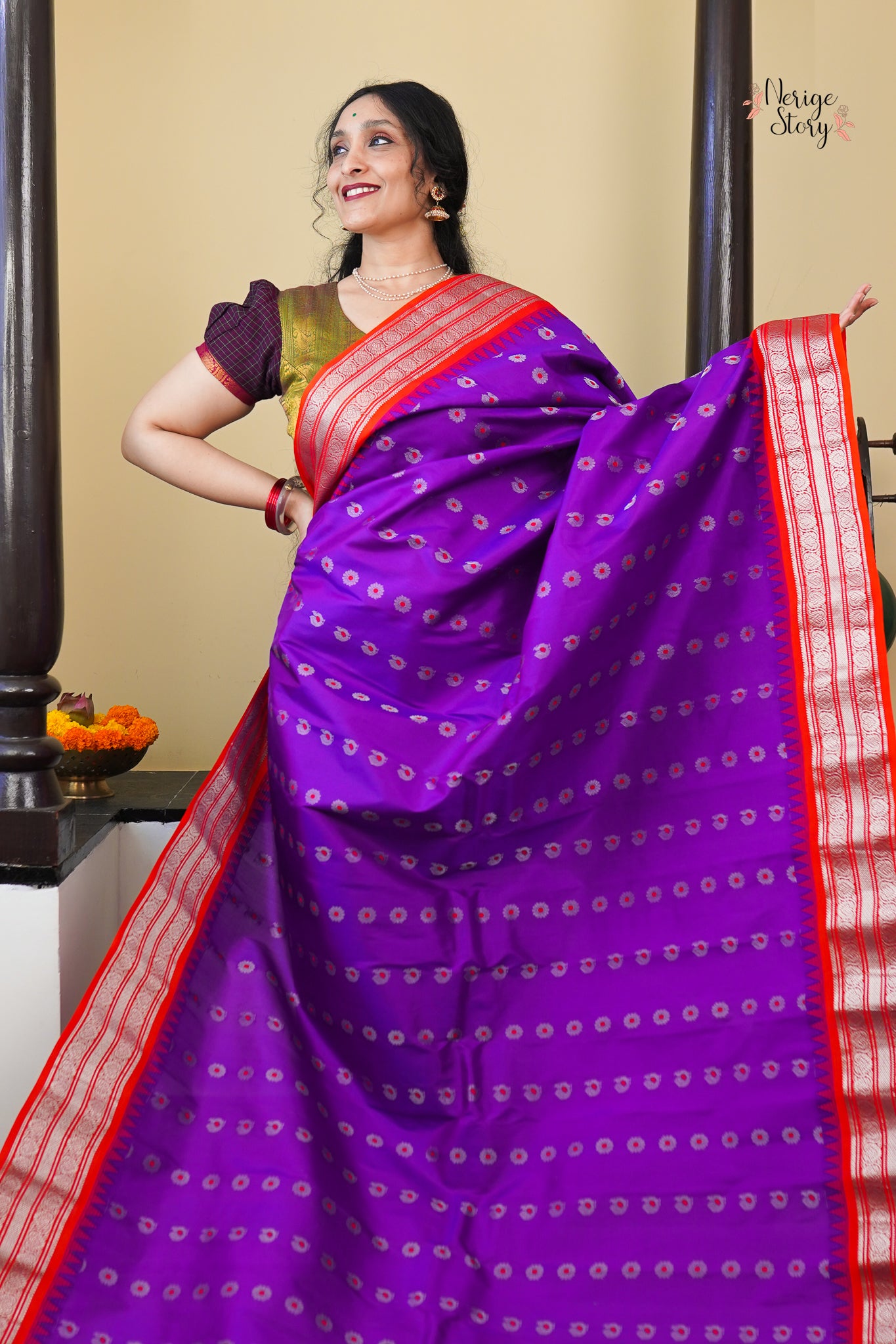 SAHITHRI (సహిత్రి)