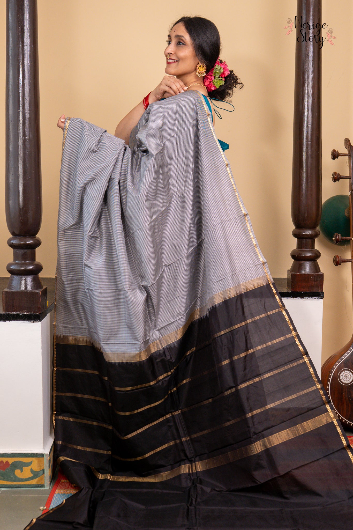 SAHRYA( సహ్ర్యా)