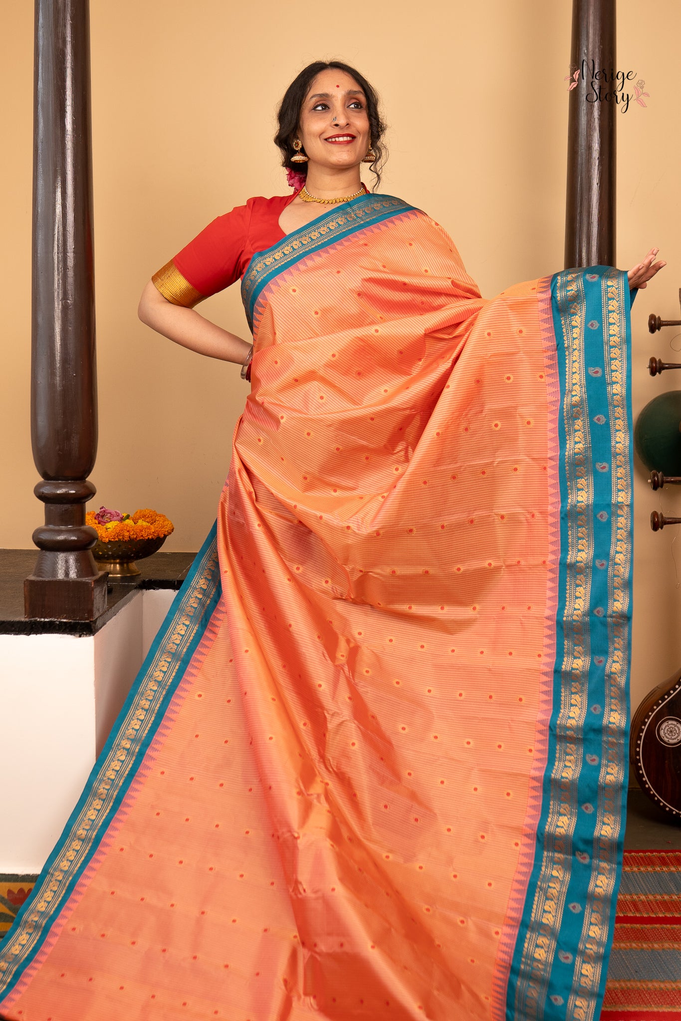 DAKSHAYANI (దాక్షాయణి)