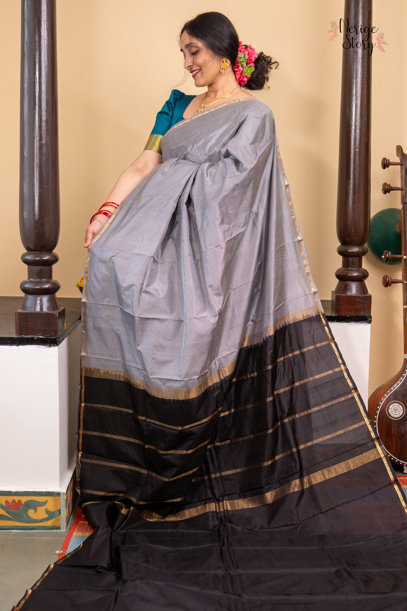 SAHRYA( సహ్ర్యా)