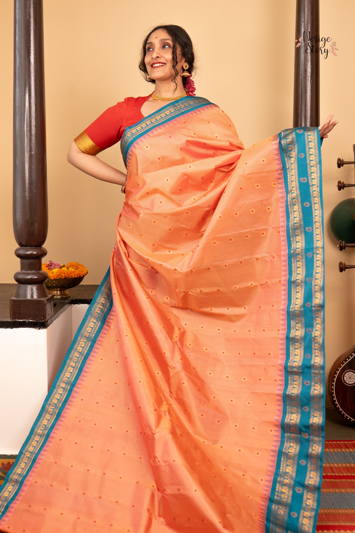 DAKSHAYANI (దాక్షాయణి)