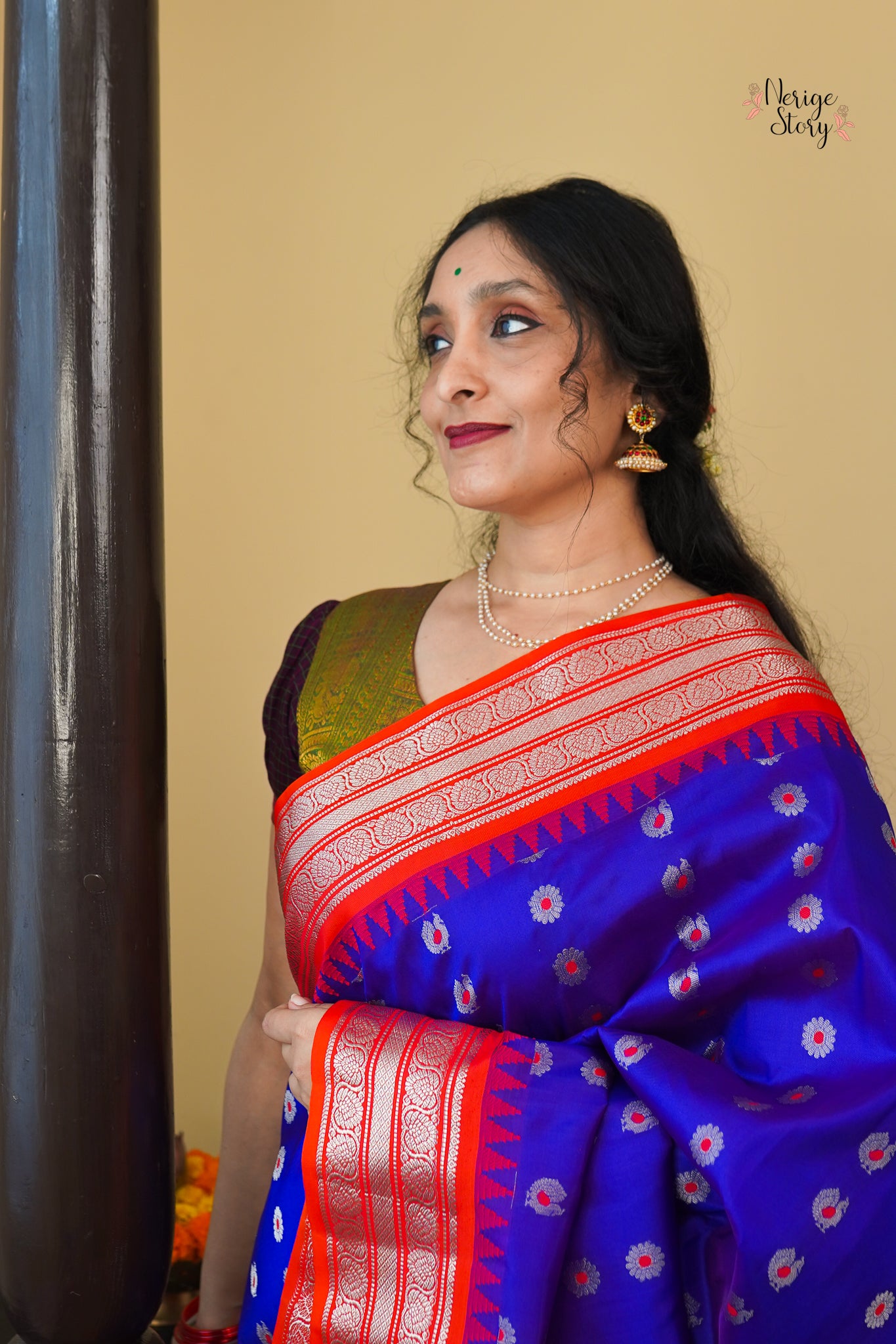 SAHITHRI (సహిత్రి)