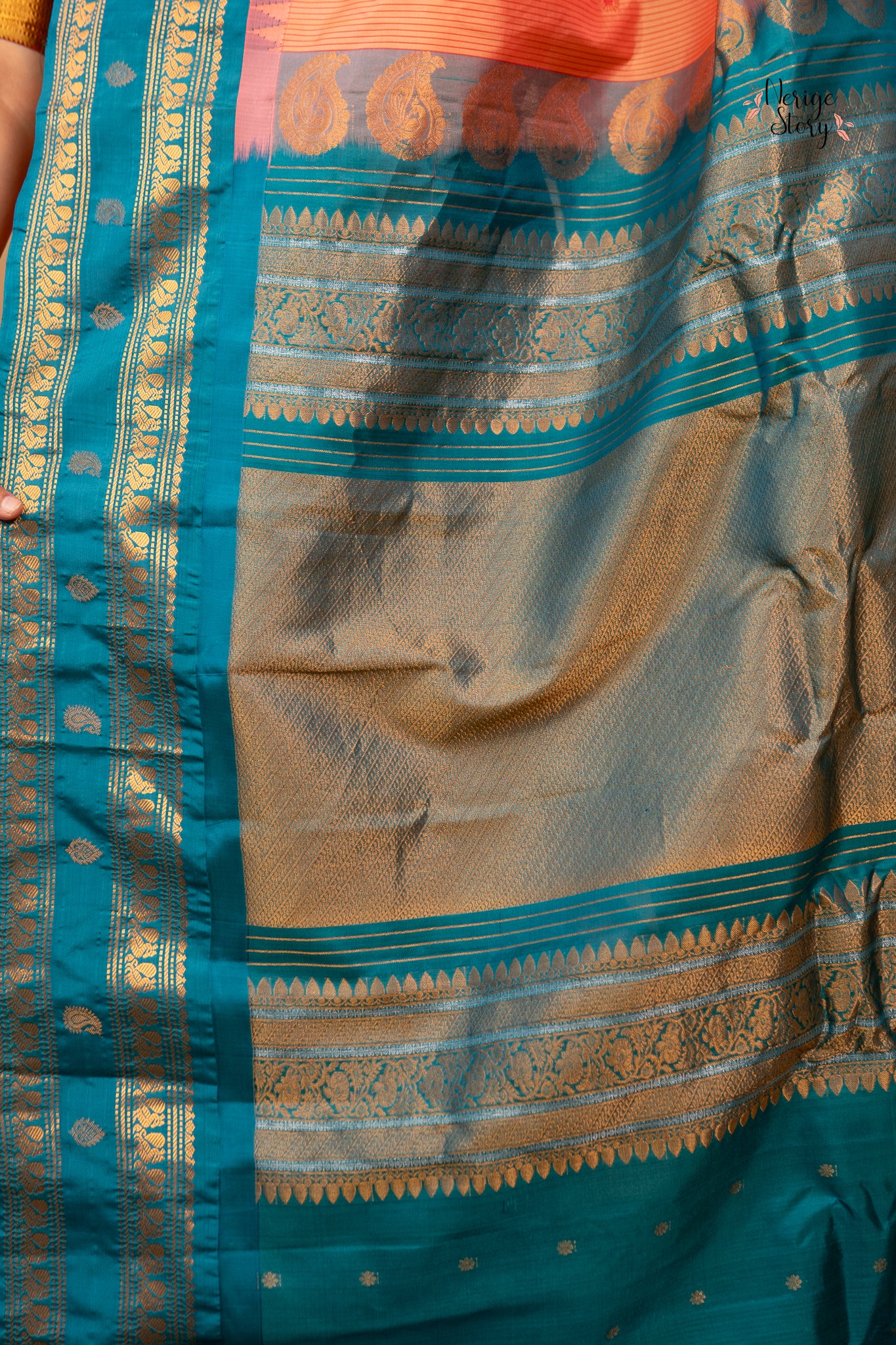 DAKSHAYANI (దాక్షాయణి)