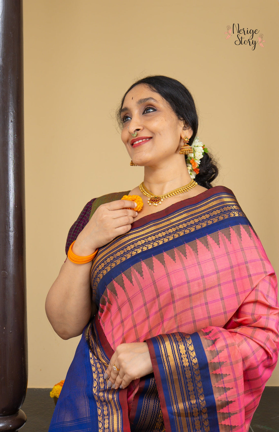 CHANDIKA (చండిక)
