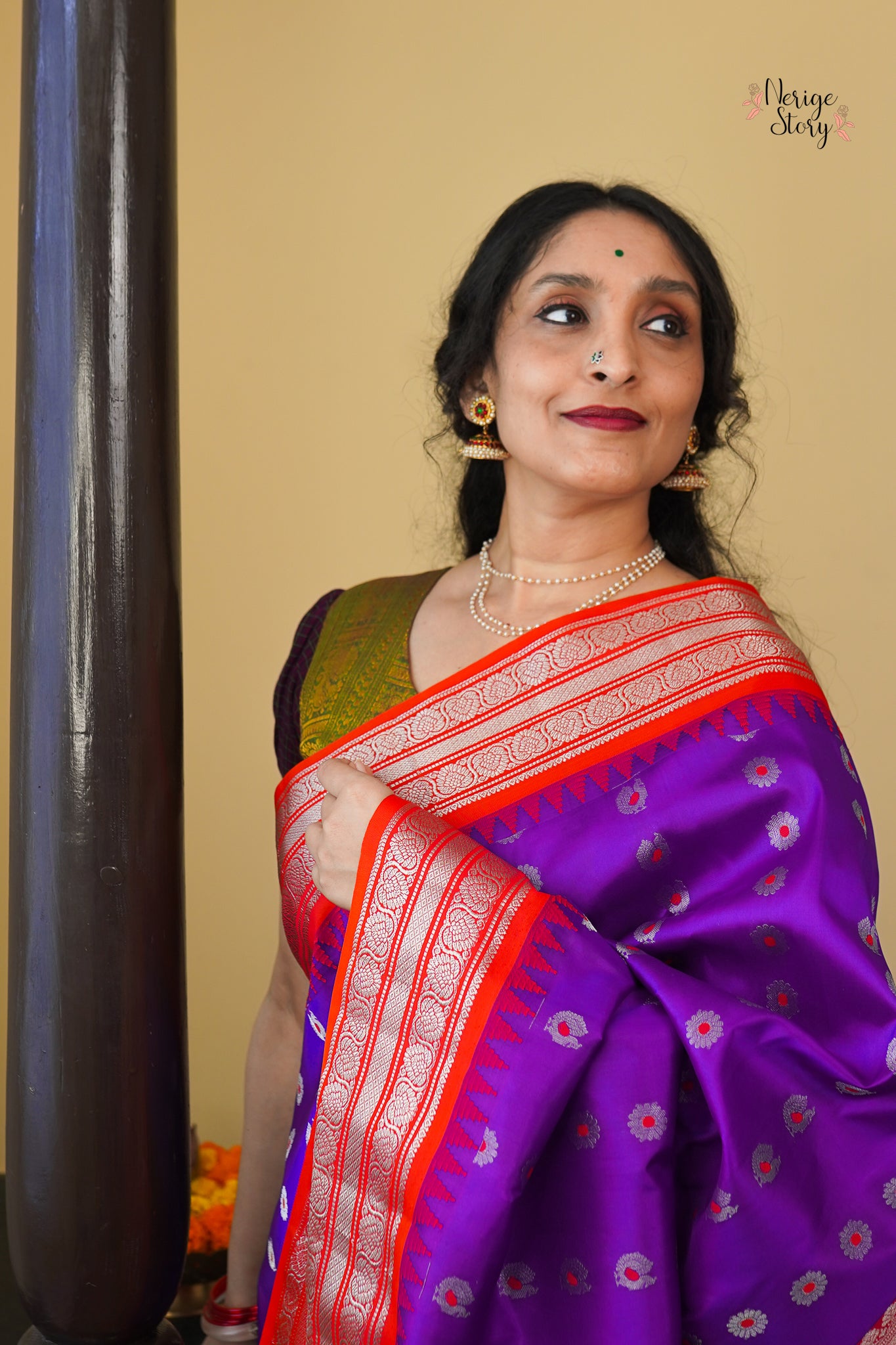 SAHITHRI (సహిత్రి)