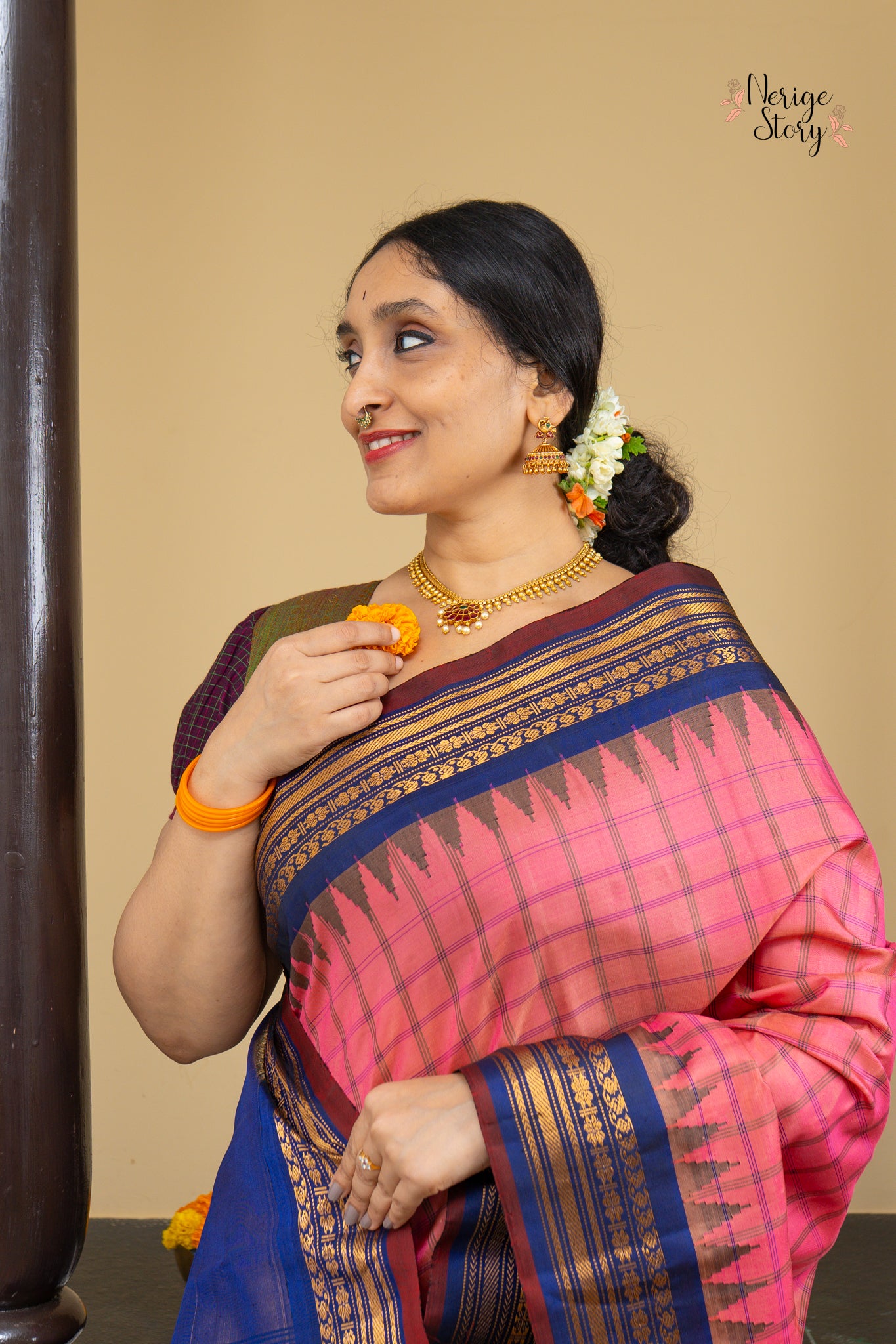 CHANDIKA (చండిక)