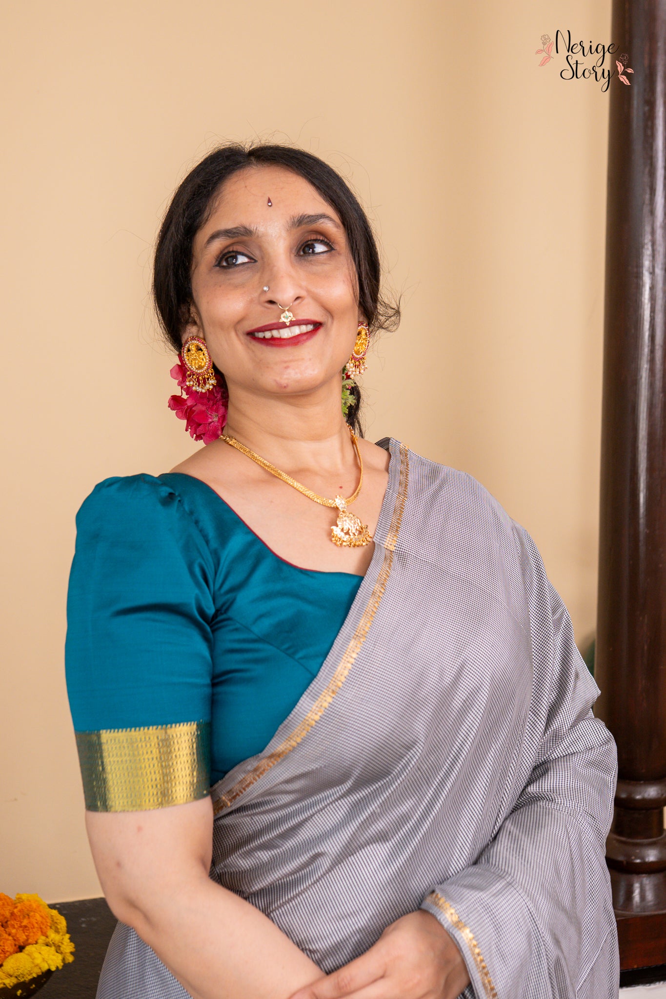 SAHRYA( సహ్ర్యా)