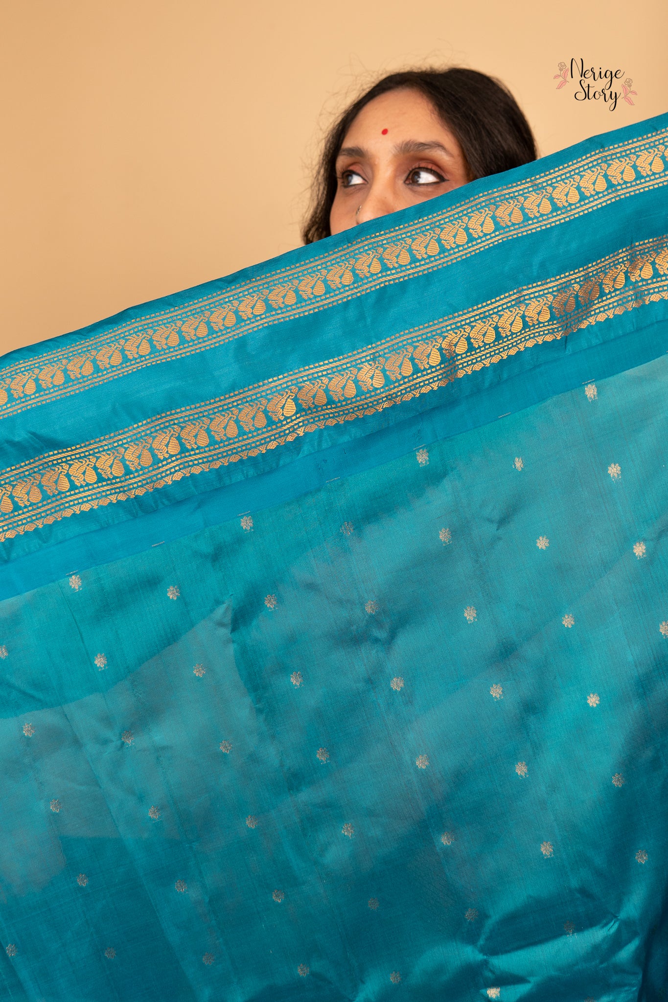 DAKSHAYANI (దాక్షాయణి)