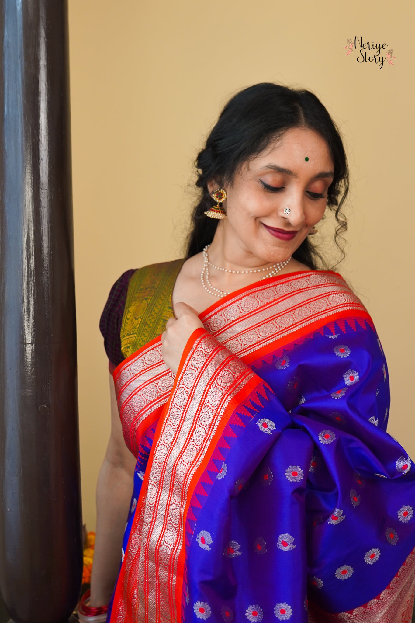 SAHITHRI (సహిత్రి)