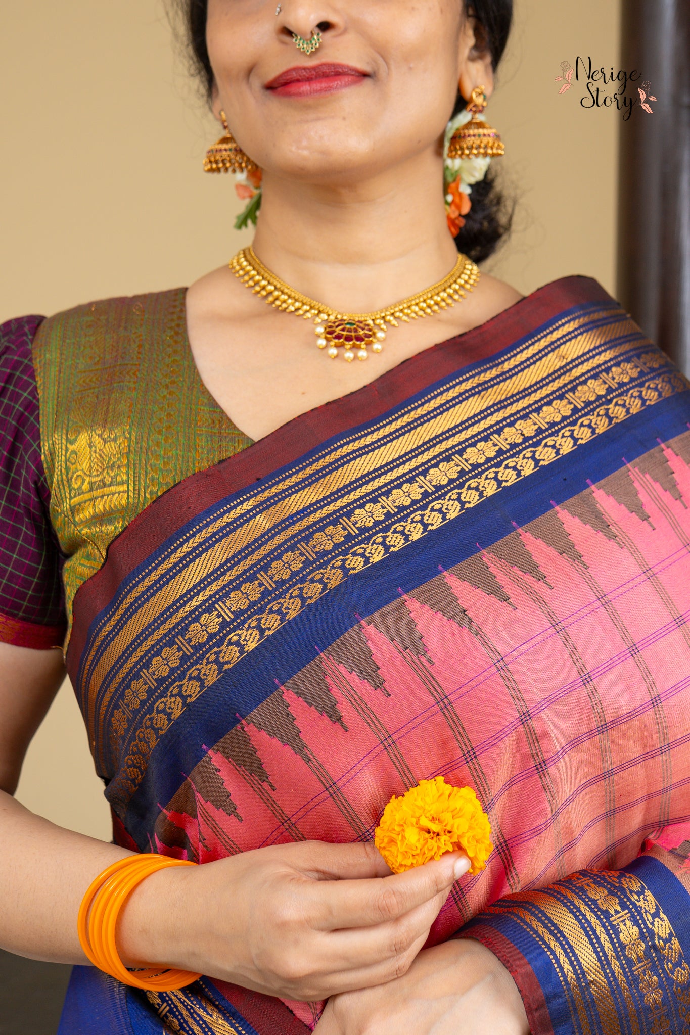 CHANDIKA (చండిక)