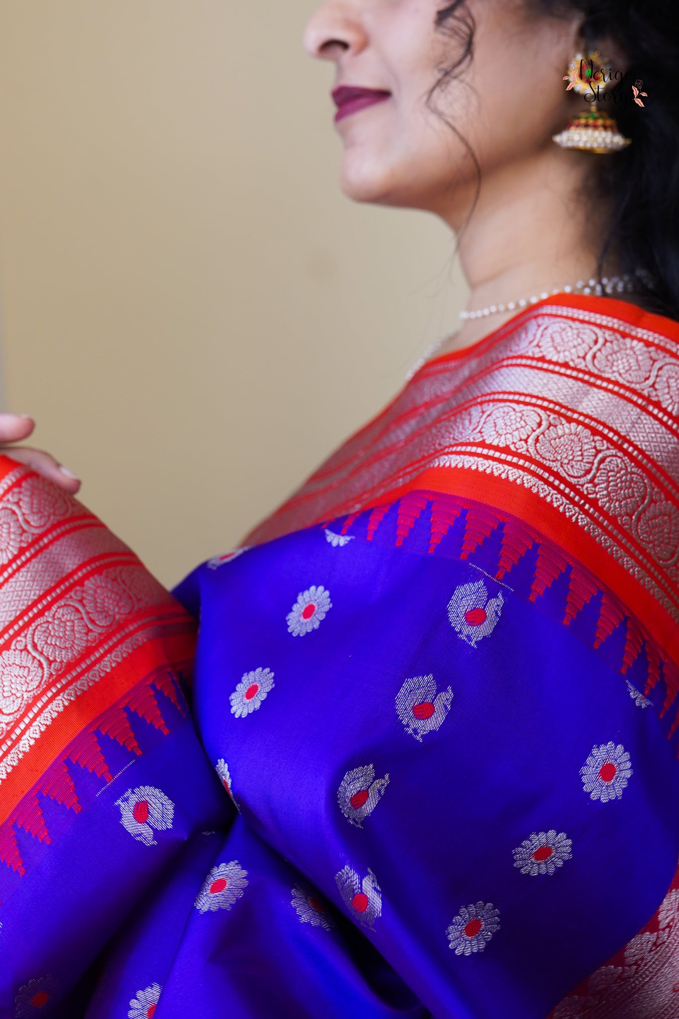 SAHITHRI (సహిత్రి)