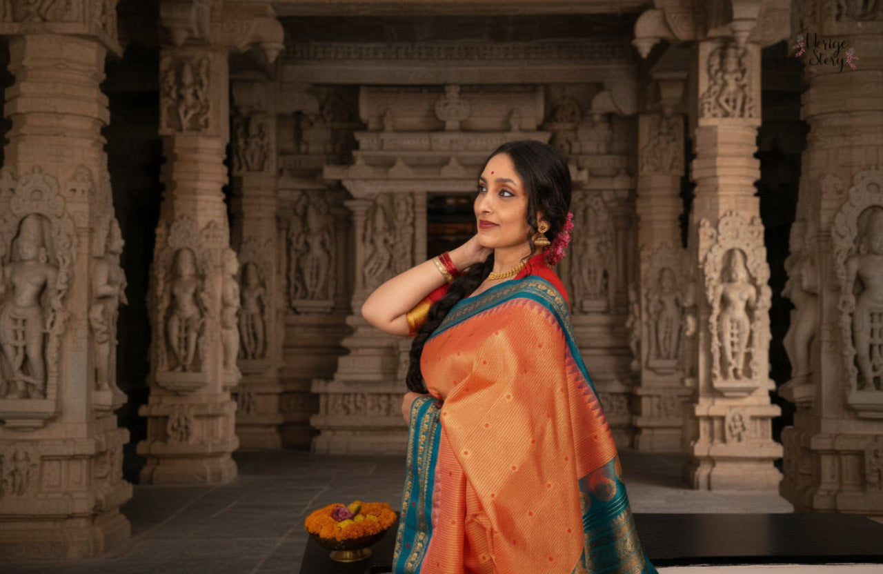 DAKSHAYANI (దాక్షాయణి)