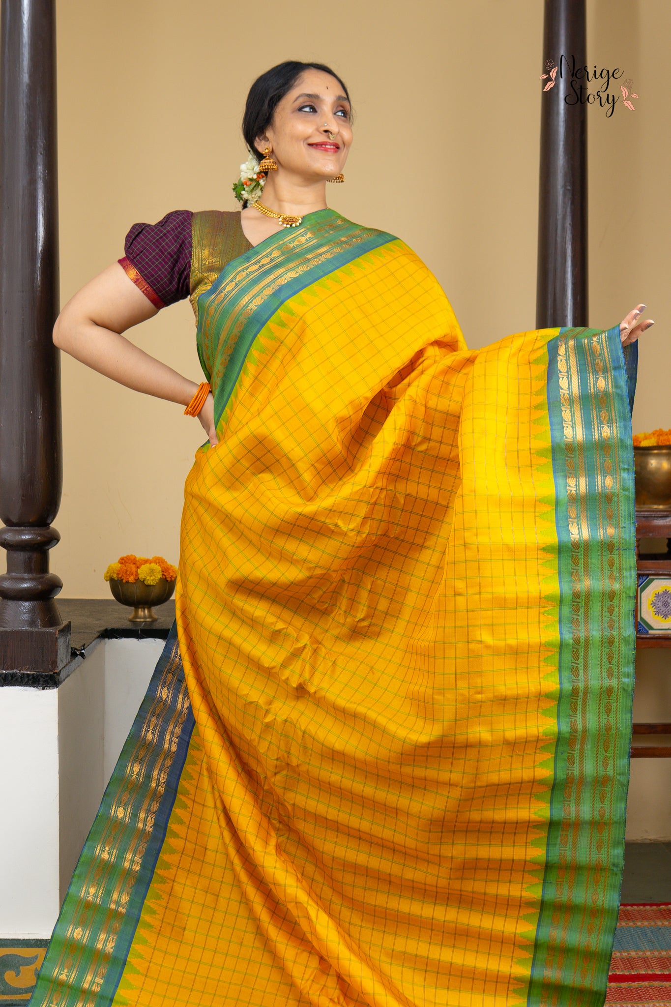 GIRIVARAPUTRI (గిరివరపుత్రి)