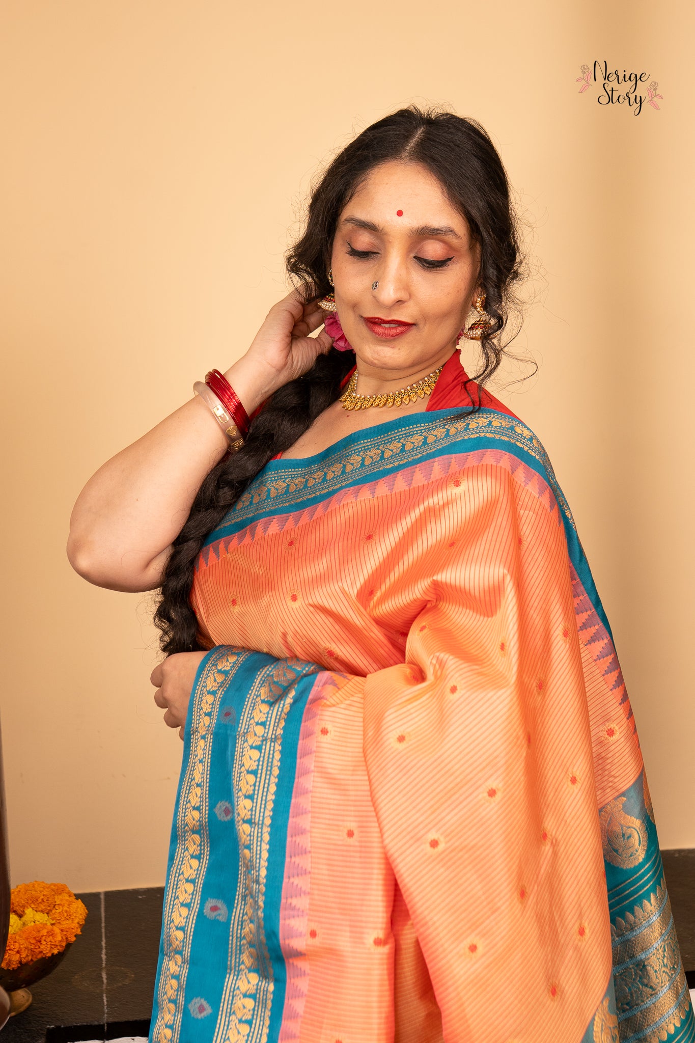 DAKSHAYANI (దాక్షాయణి)