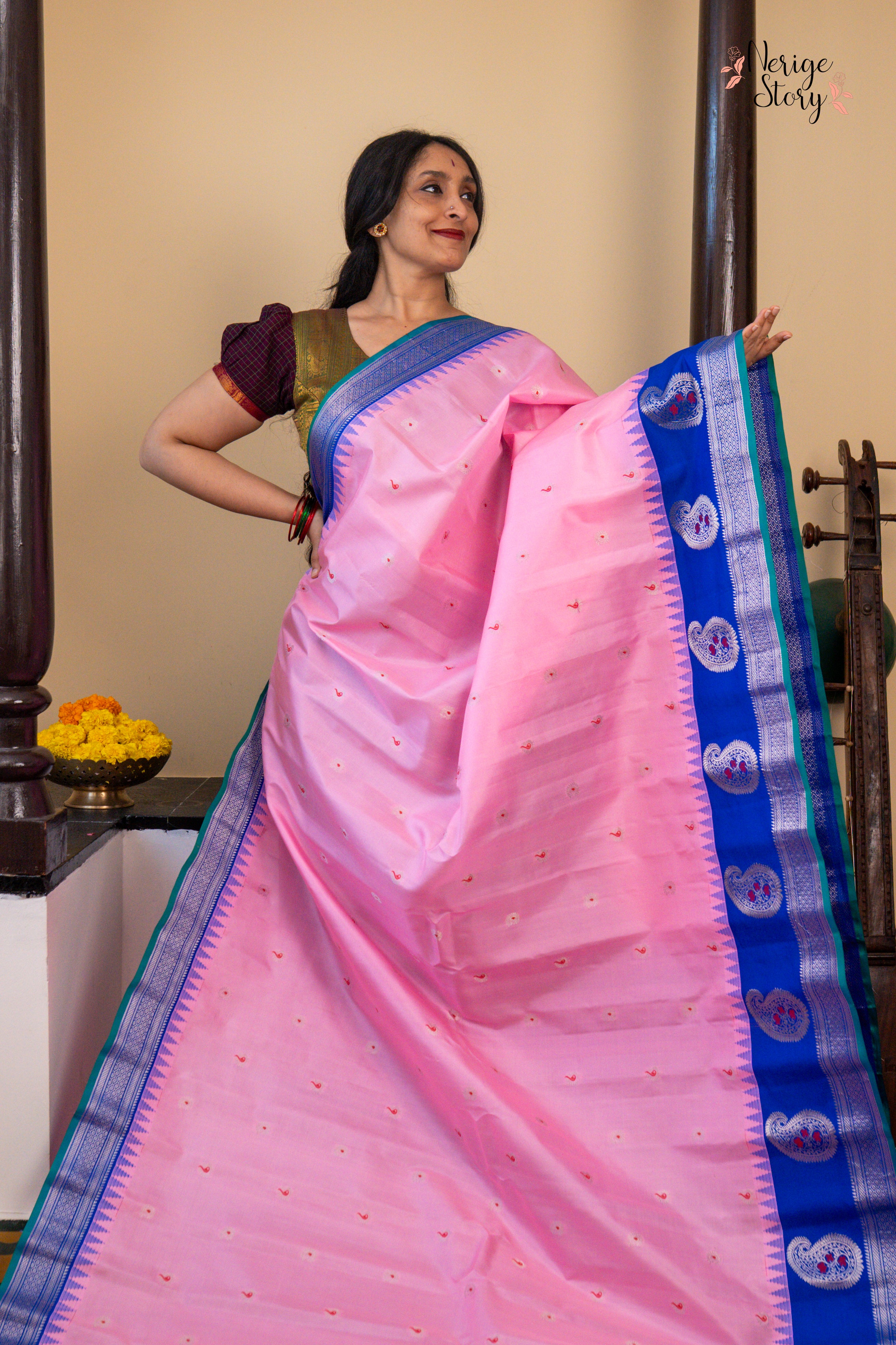 SARITA KUMARI (సరిత కుమారి)