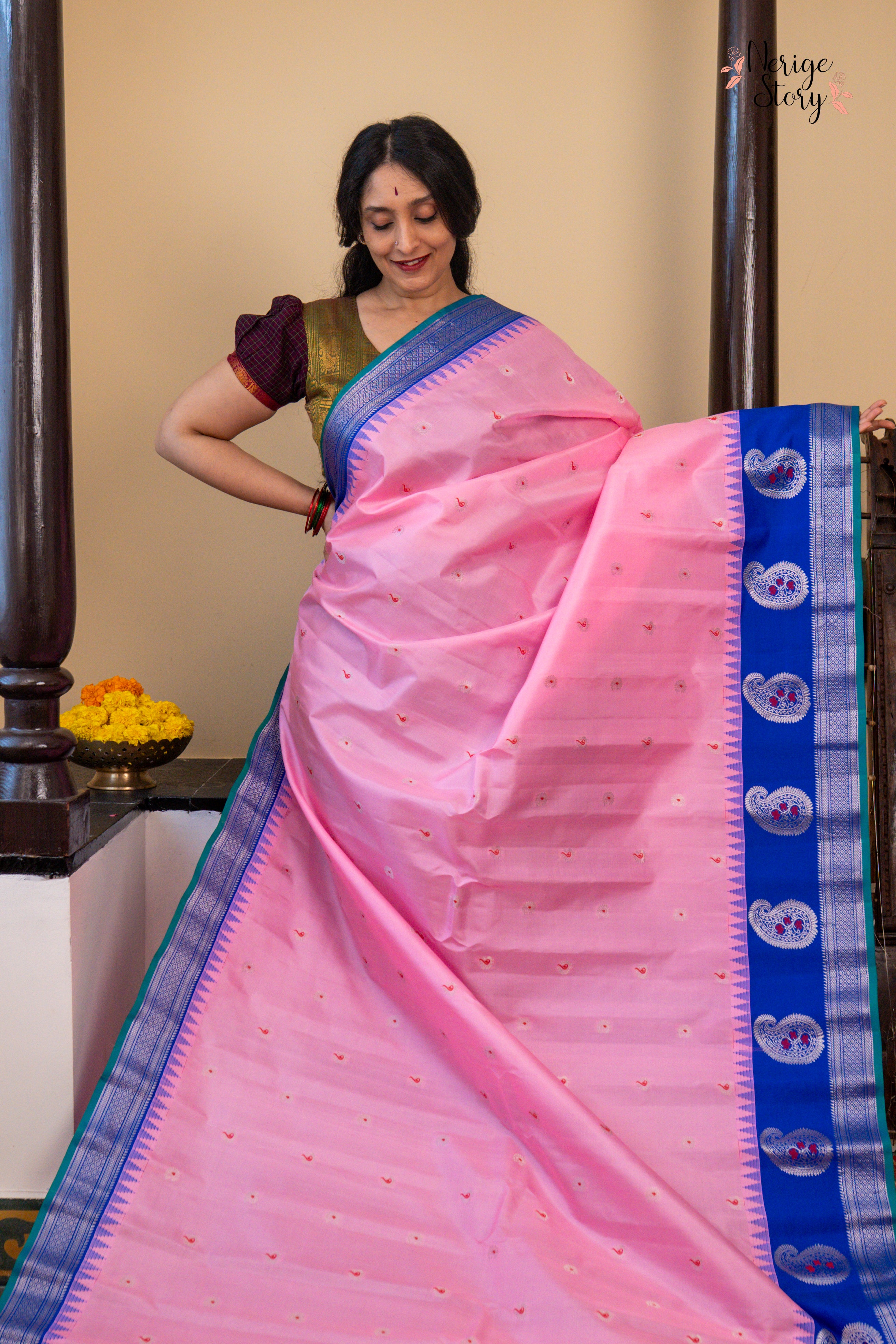 SARITA KUMARI (సరిత కుమారి)