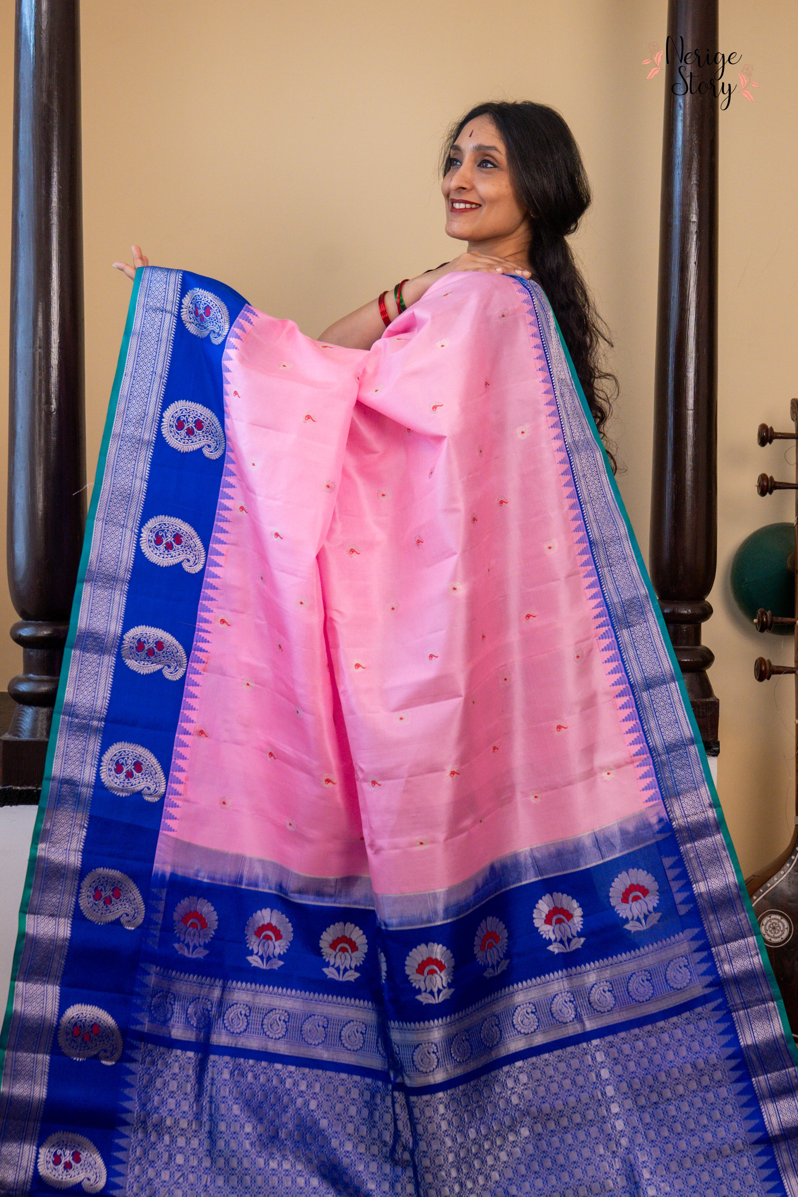 SARITA KUMARI (సరిత కుమారి)