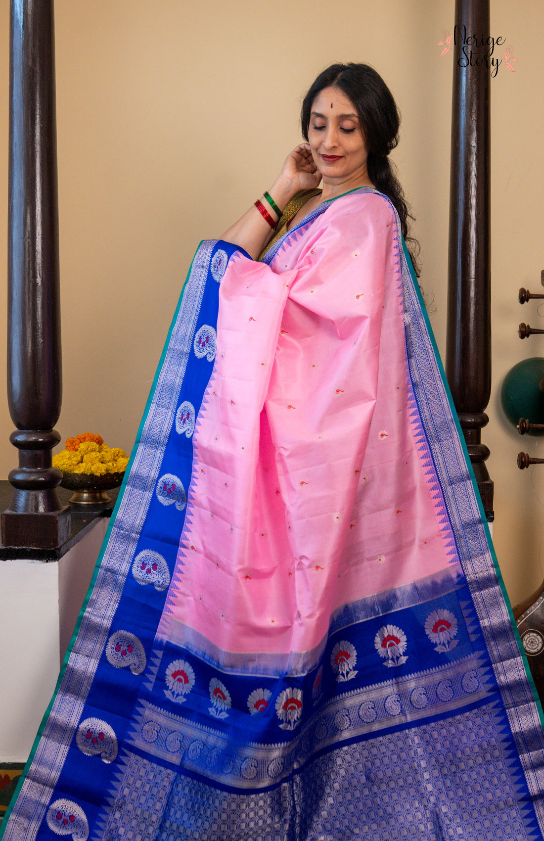 SARITA KUMARI (సరిత కుమారి)