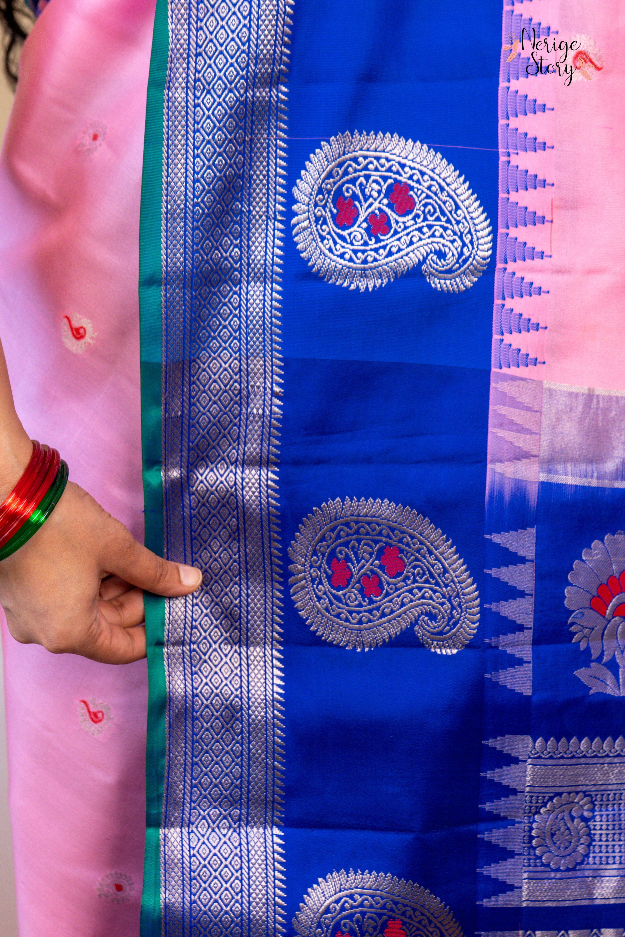 SARITA KUMARI (సరిత కుమారి)