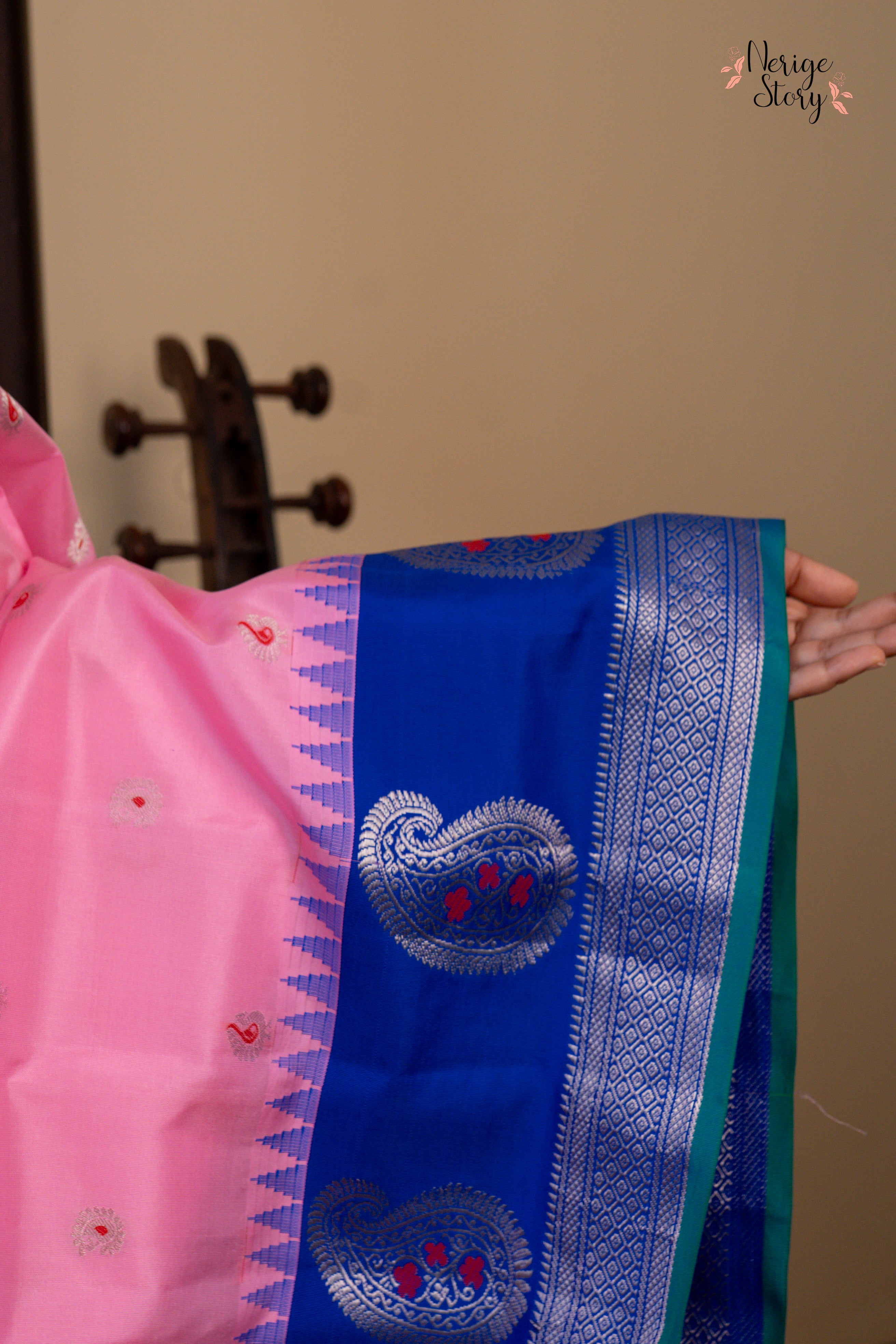 SARITA KUMARI (సరిత కుమారి)