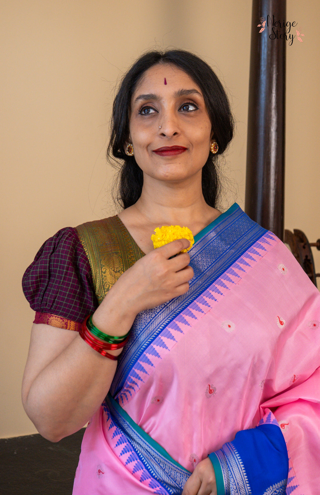 SARITA KUMARI (సరిత కుమారి)