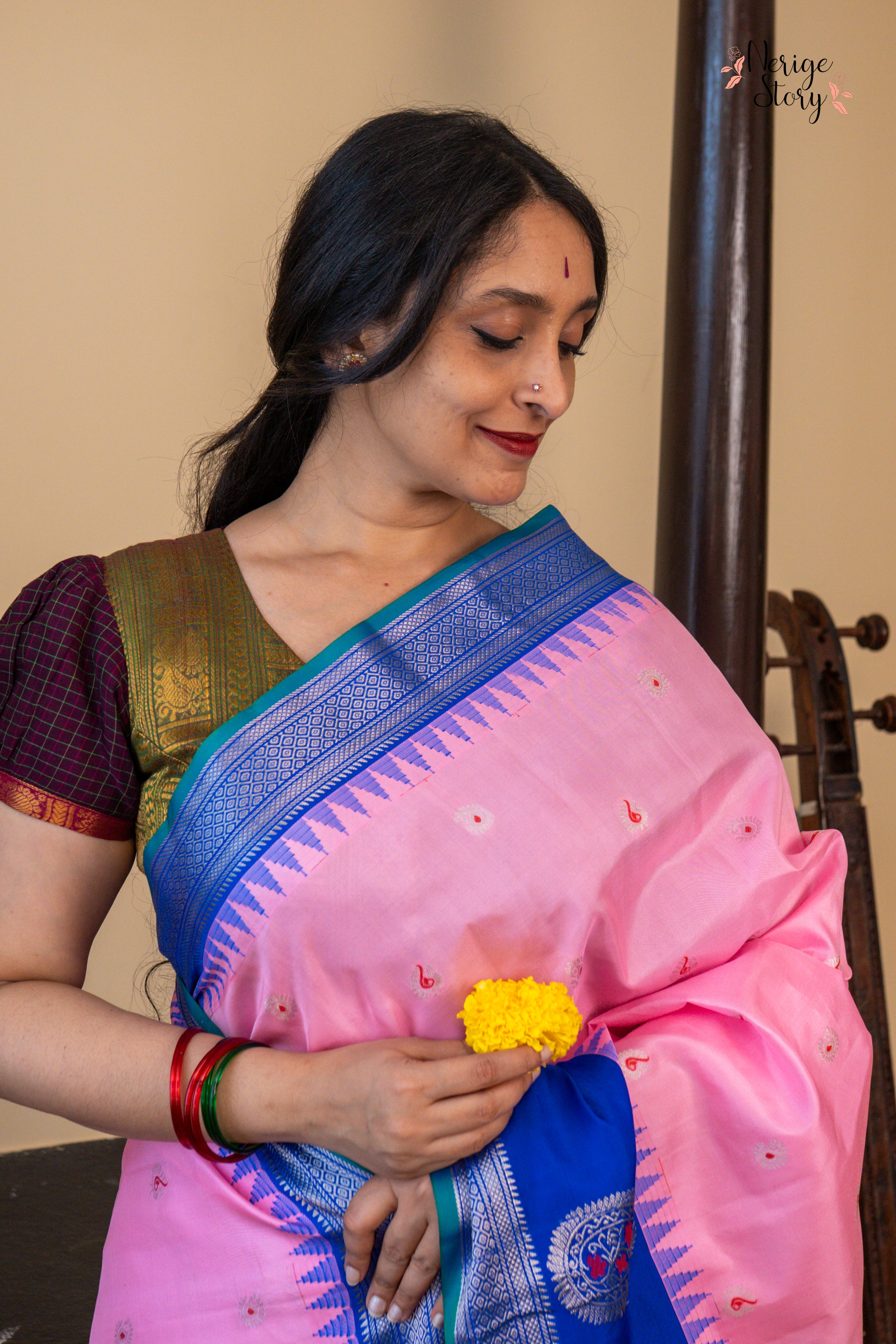 SARITA KUMARI (సరిత కుమారి)