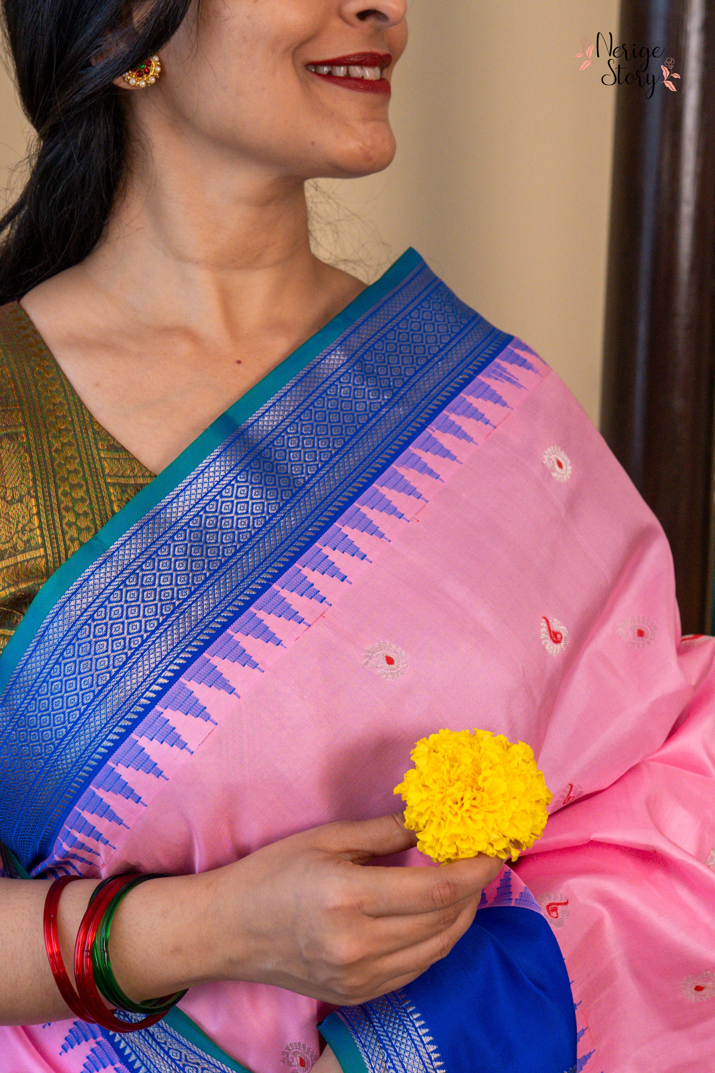 SARITA KUMARI (సరిత కుమారి)