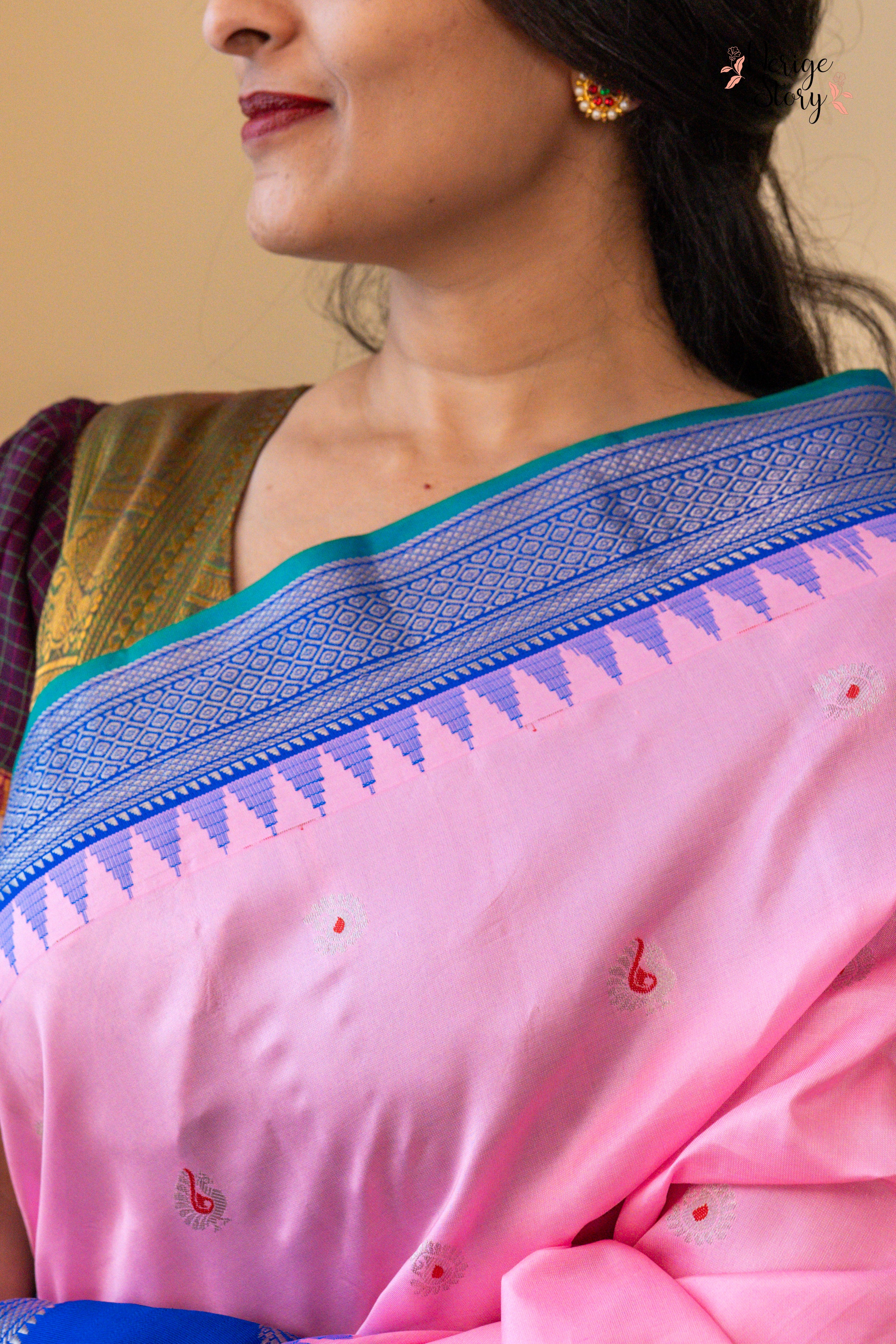 SARITA KUMARI (సరిత కుమారి)