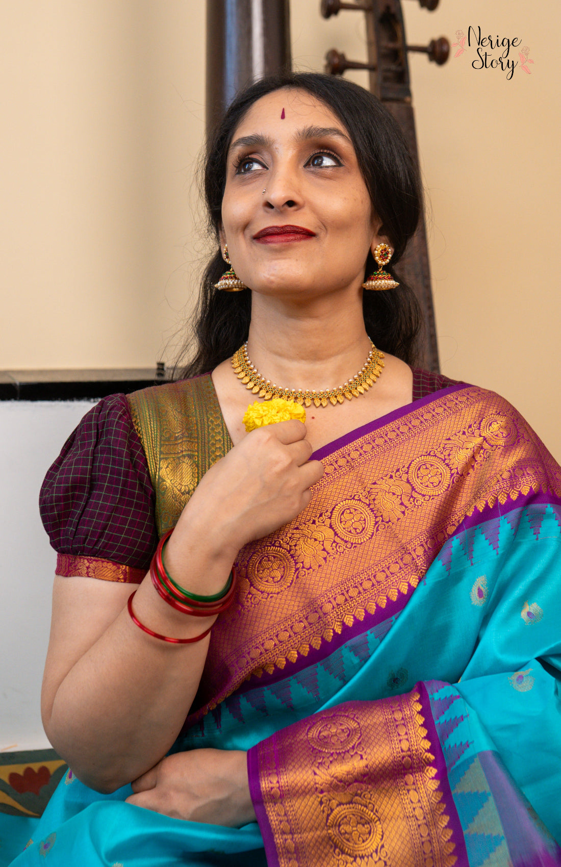 USHA RANI (ఉషా రాణి)
