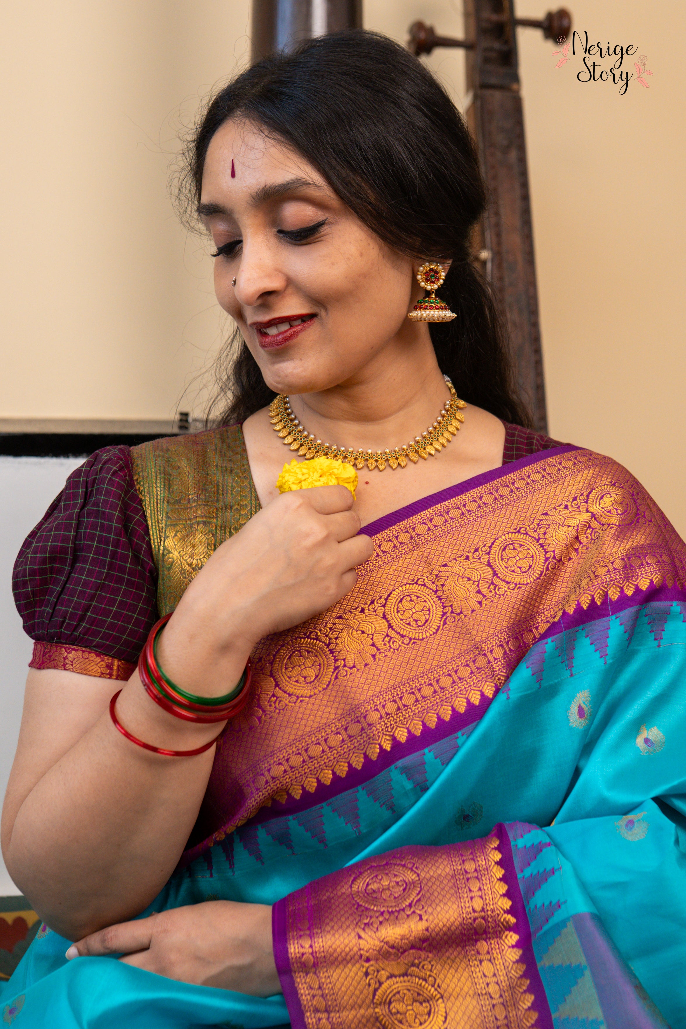 USHA RANI (ఉషా రాణి)