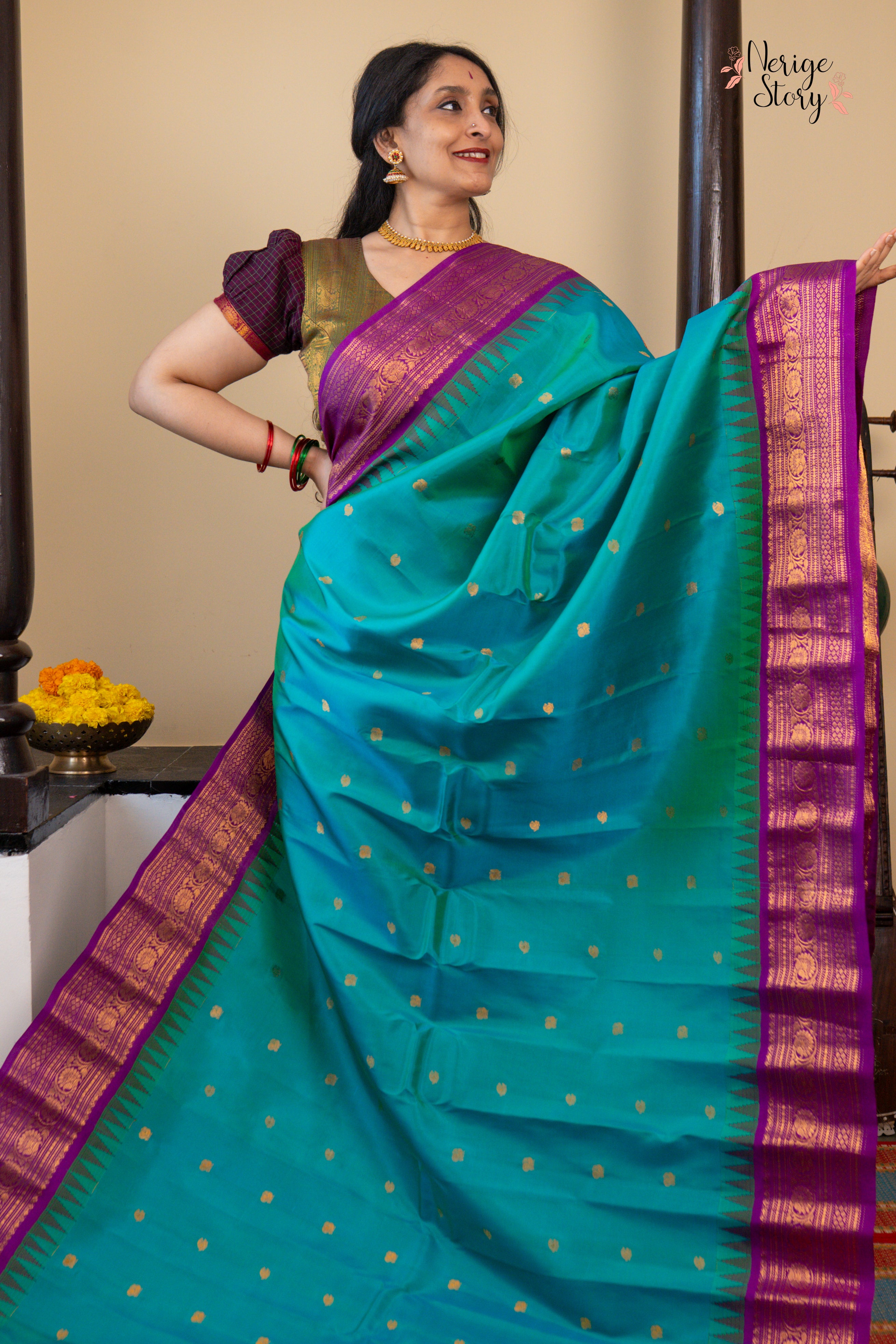 VIMALA DEVI (విమలా దేవి)