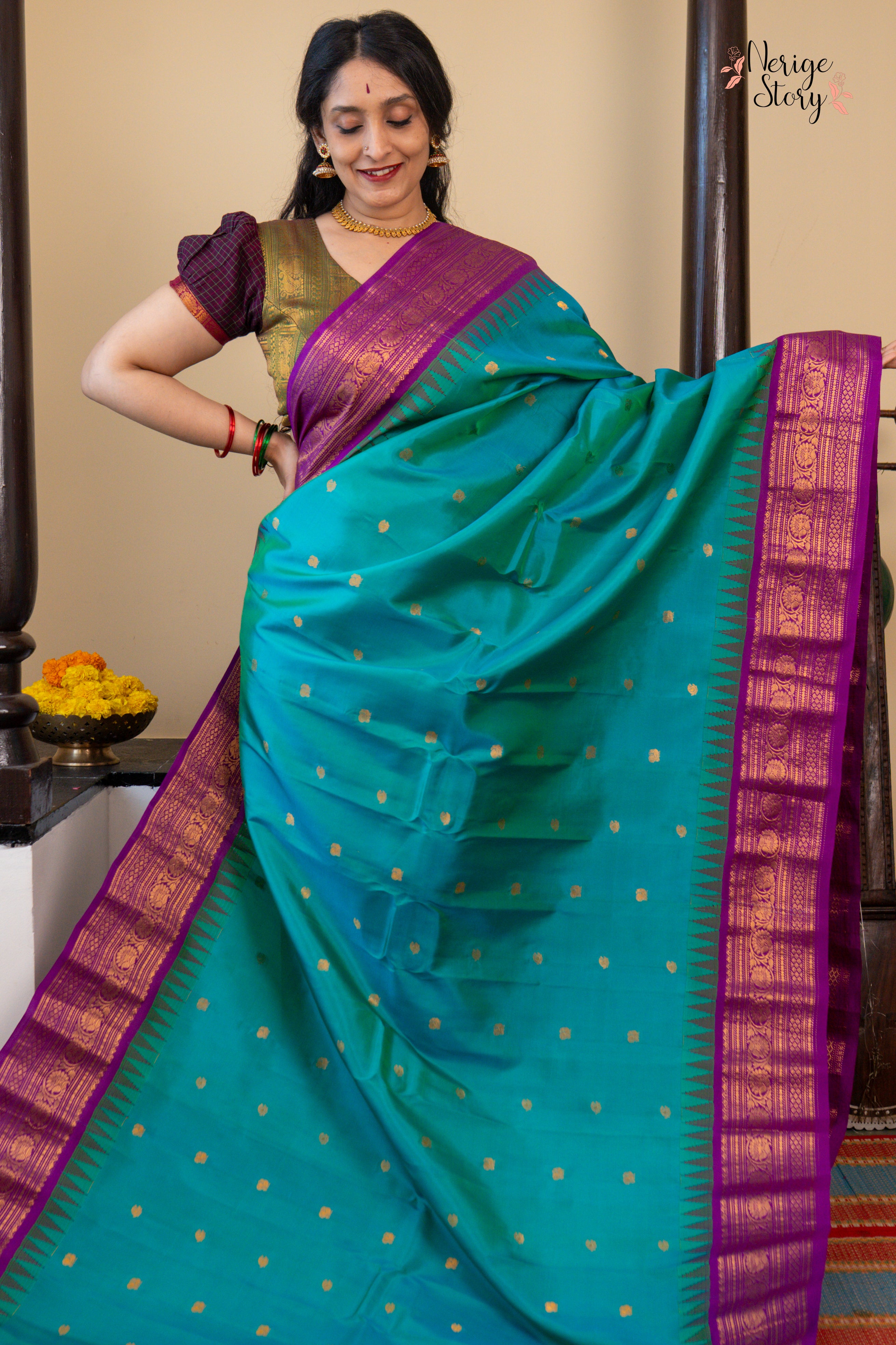 VIMALA DEVI (విమలా దేవి)