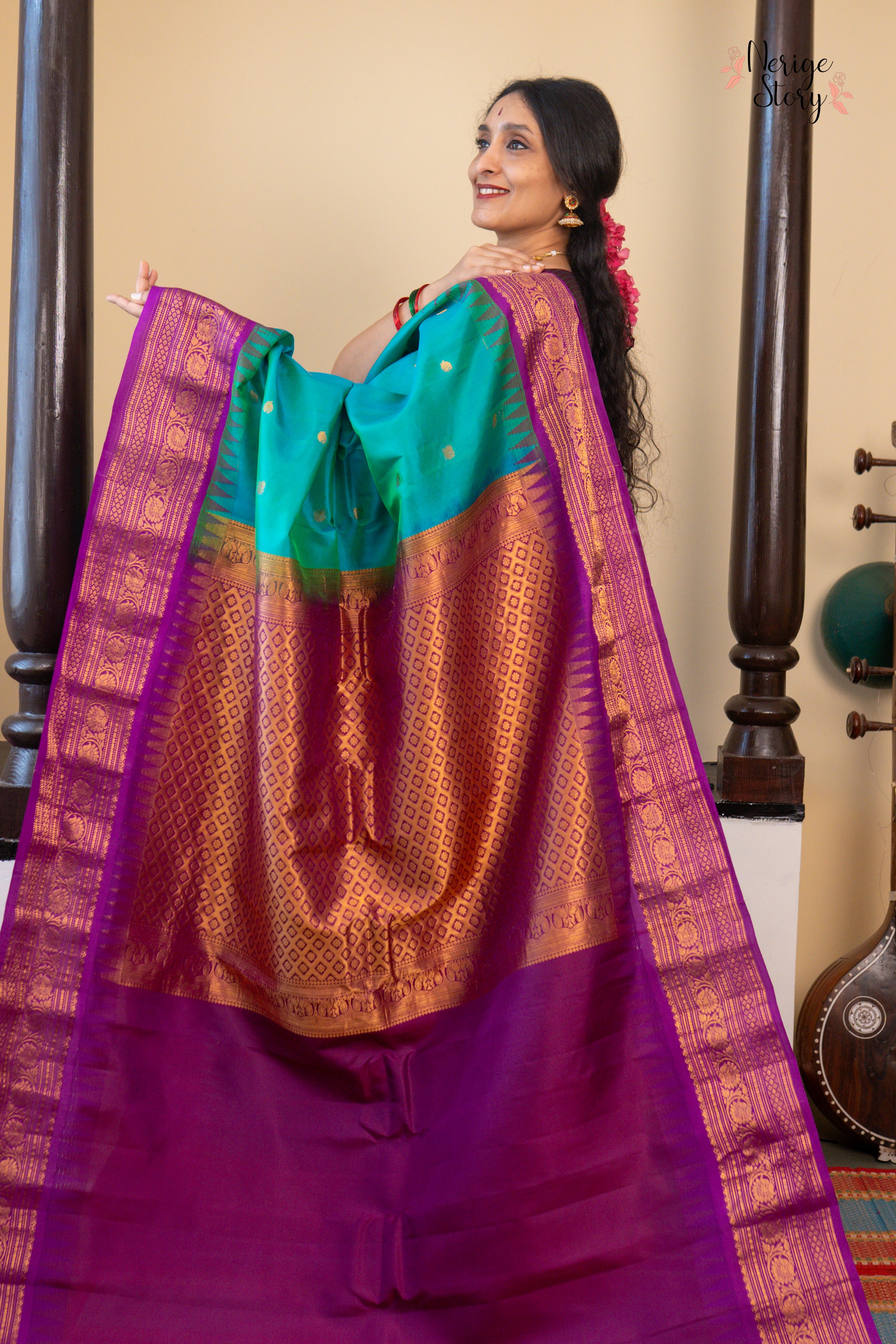 VIMALA DEVI (విమలా దేవి)