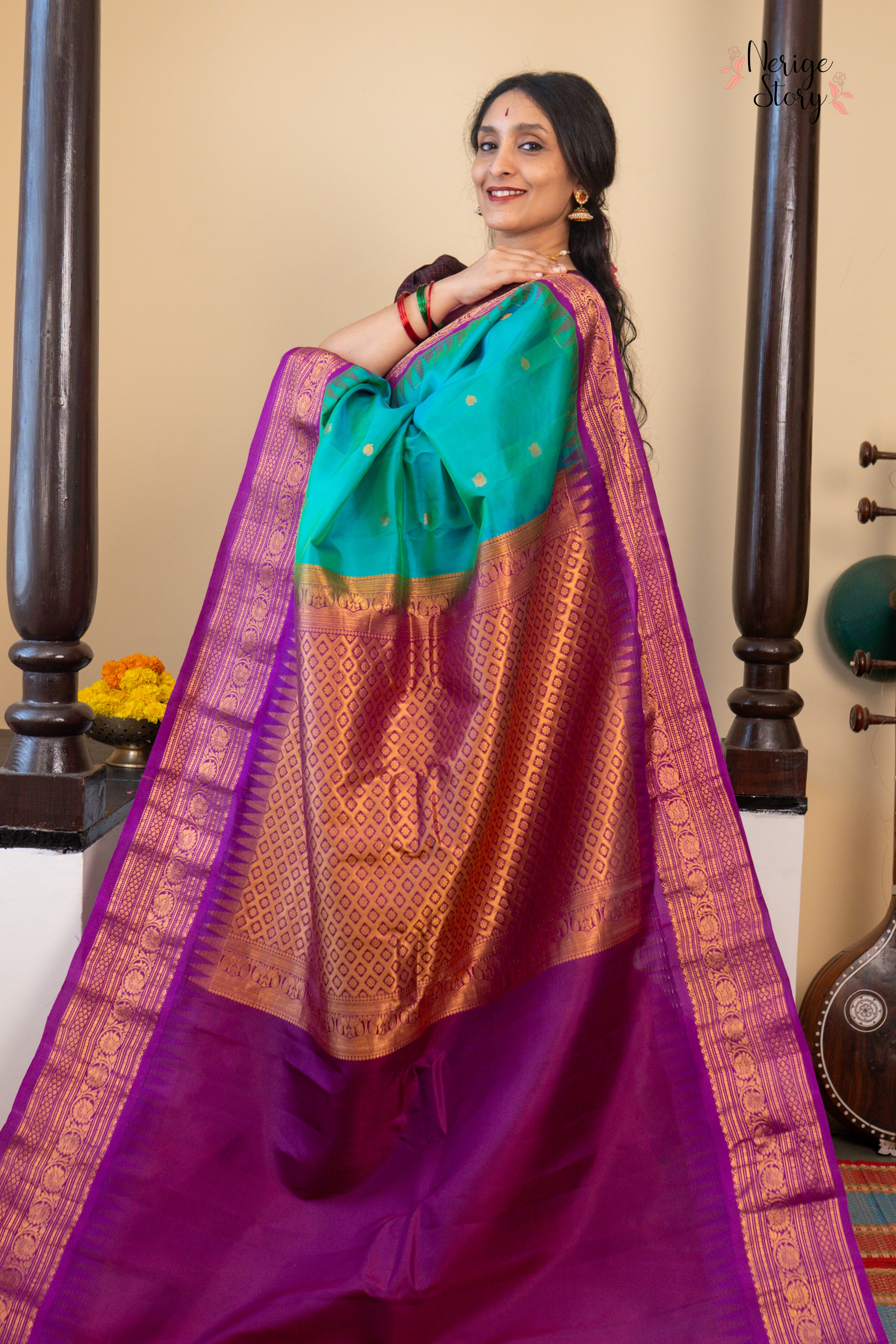 VIMALA DEVI (విమలా దేవి)