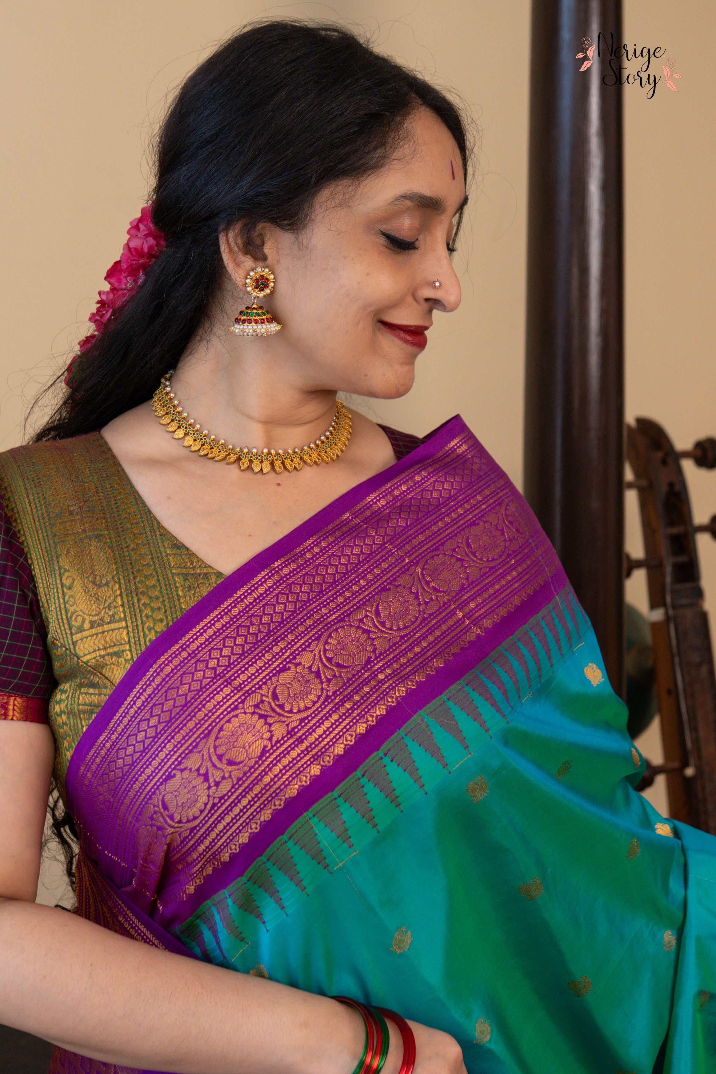 VIMALA DEVI (విమలా దేవి)