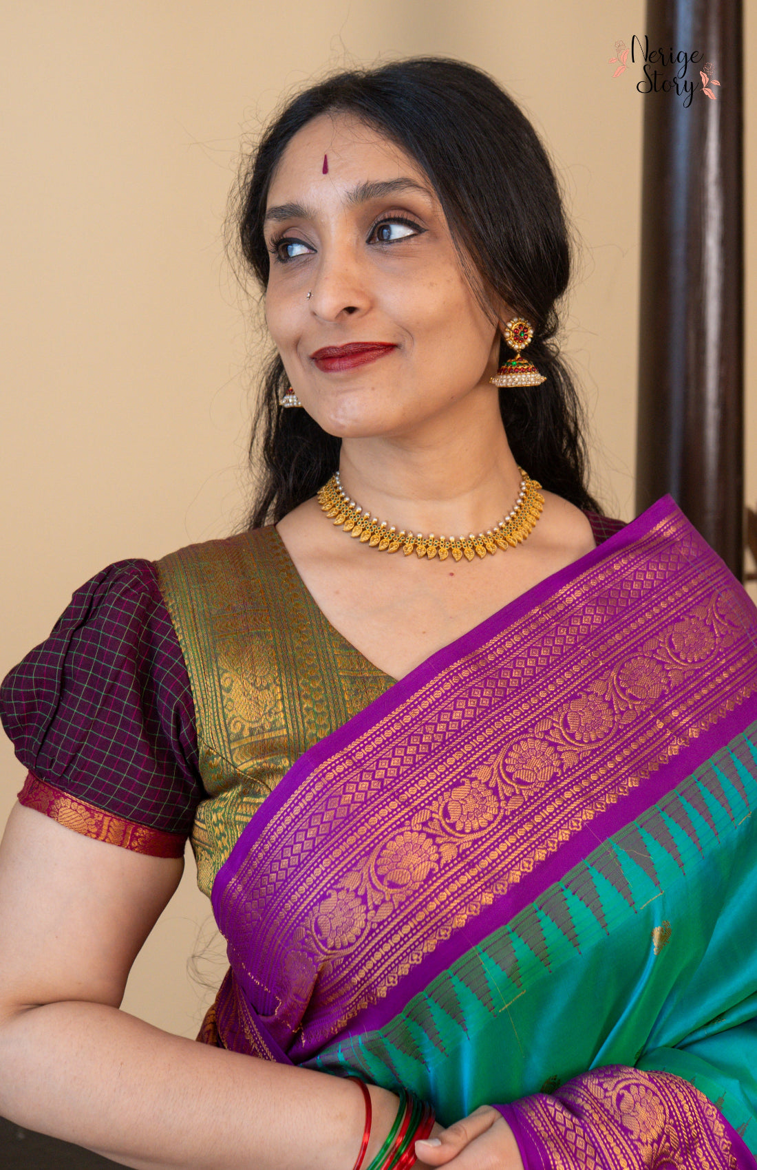 VIMALA DEVI (విమలా దేవి)