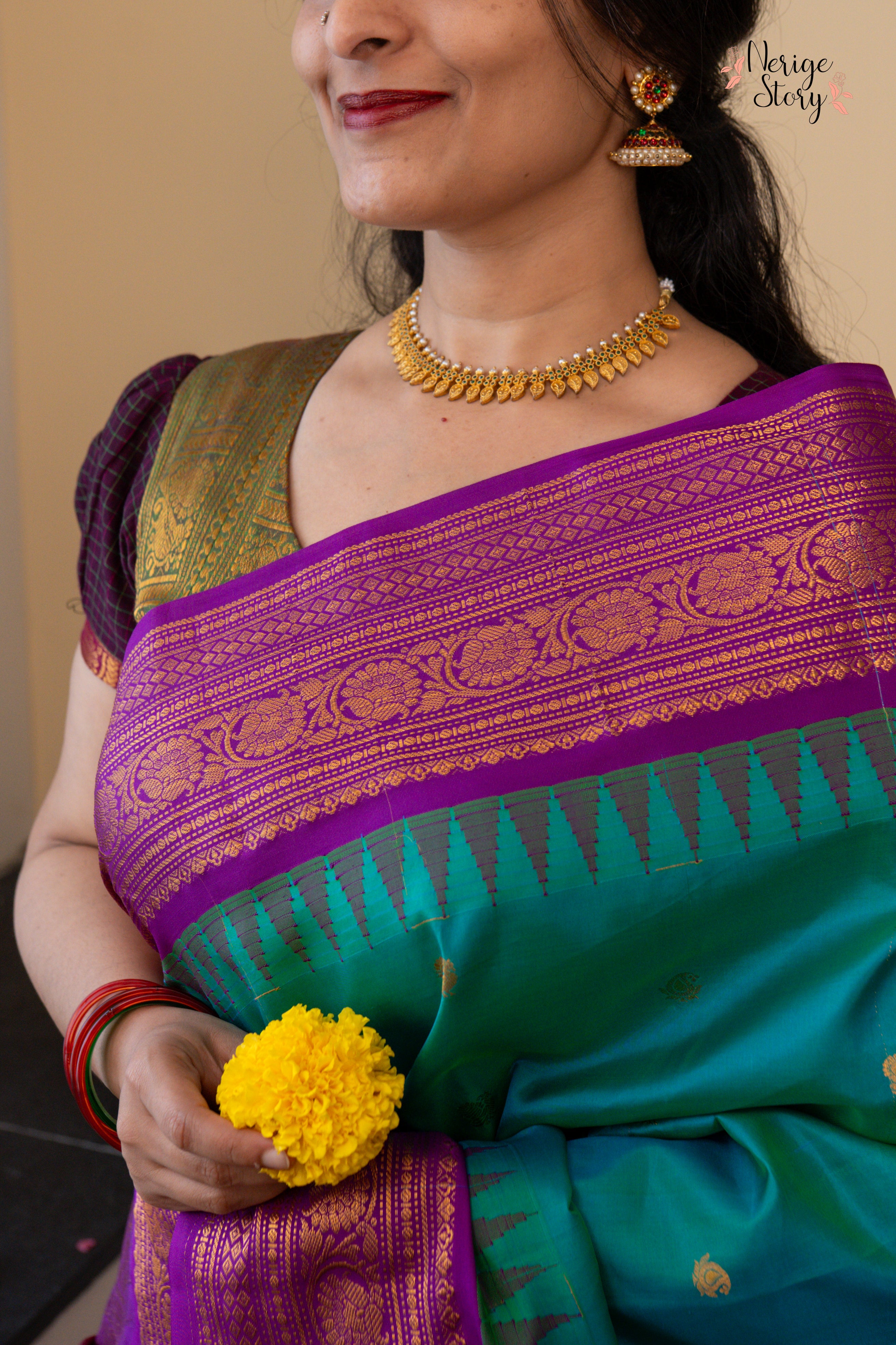 VIMALA DEVI (విమలా దేవి)