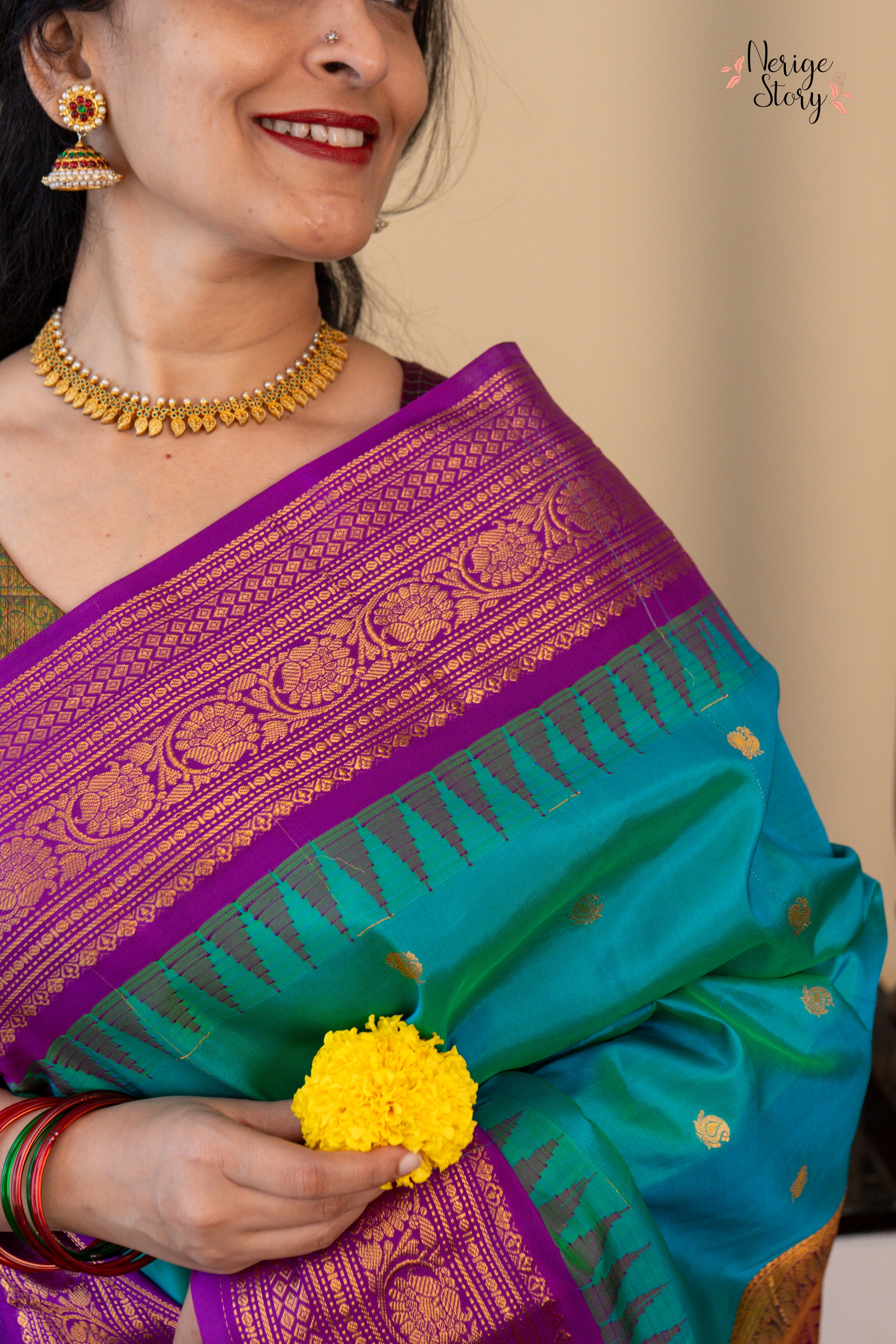 VIMALA DEVI (విమలా దేవి)