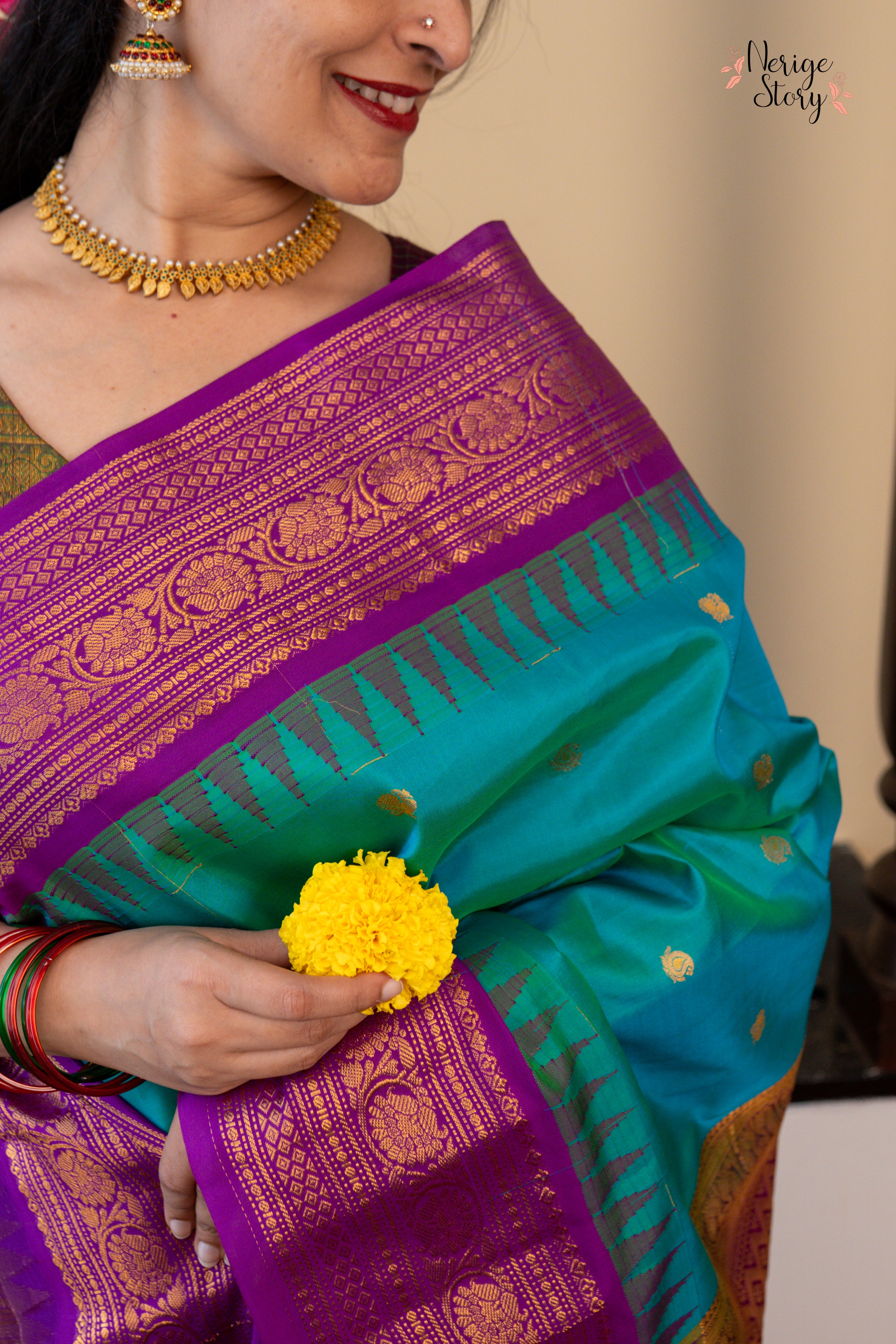 VIMALA DEVI (విమలా దేవి)