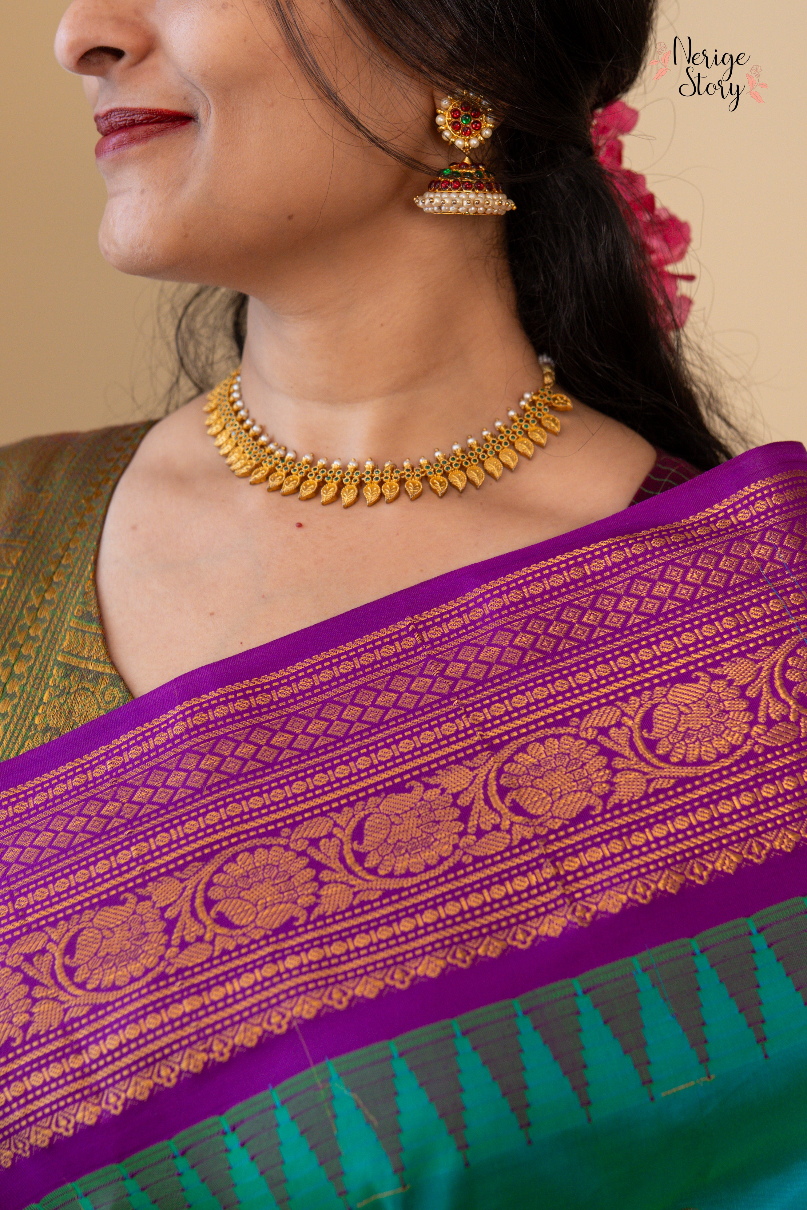 VIMALA DEVI (విమలా దేవి)