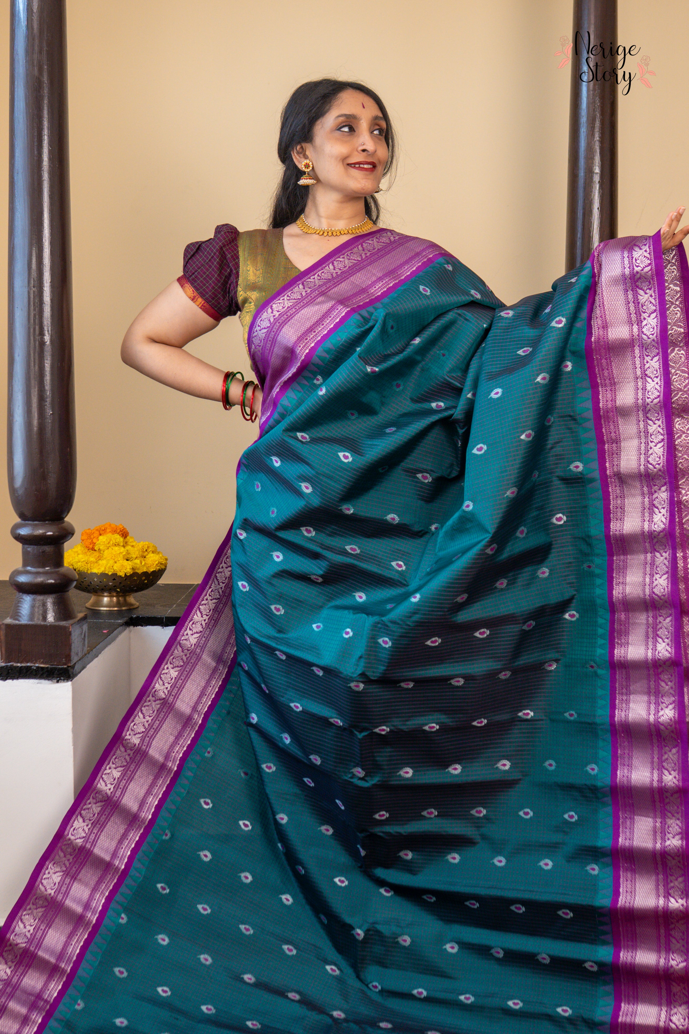 MRIDULA (మృదుల)