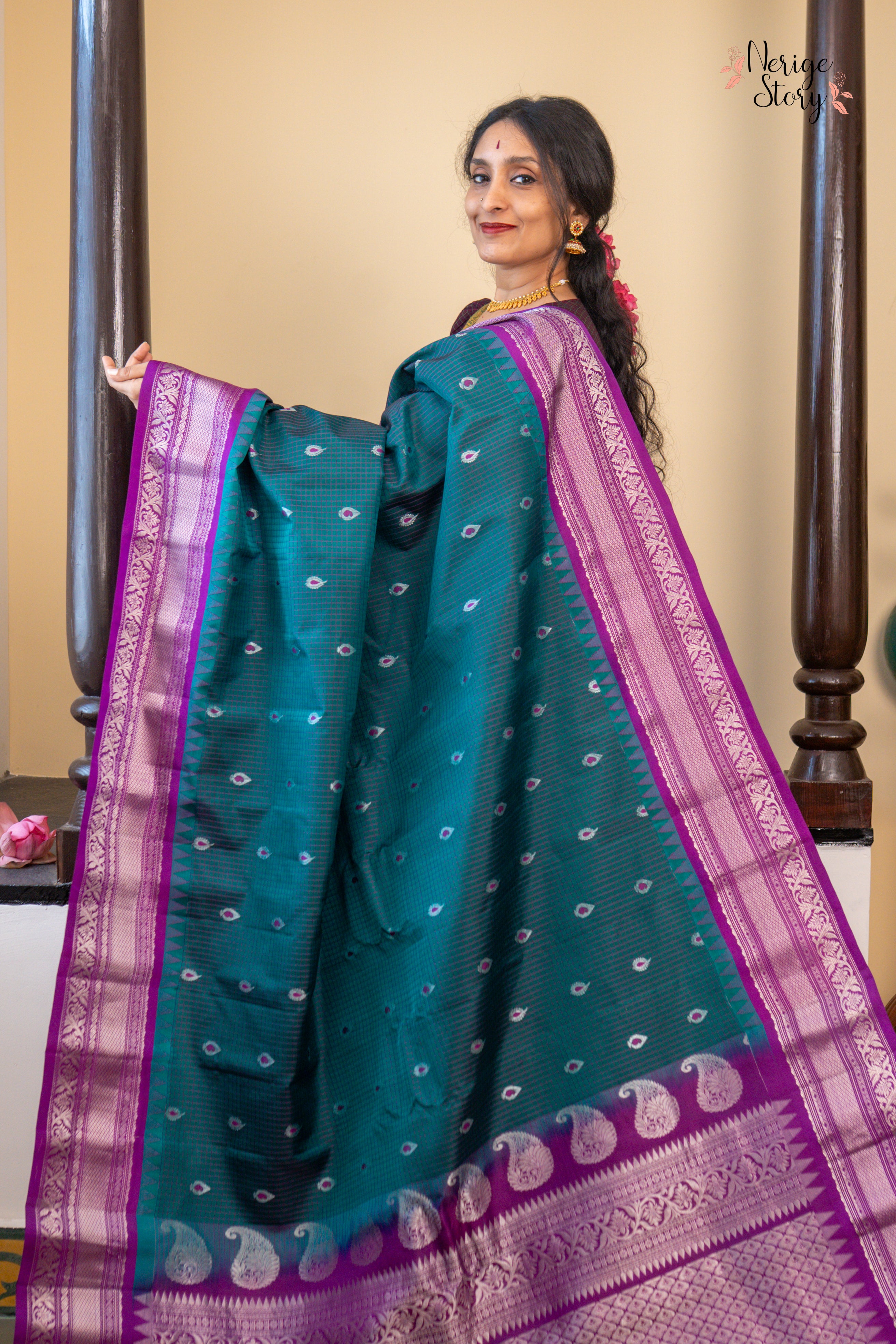 MRIDULA (మృదుల)