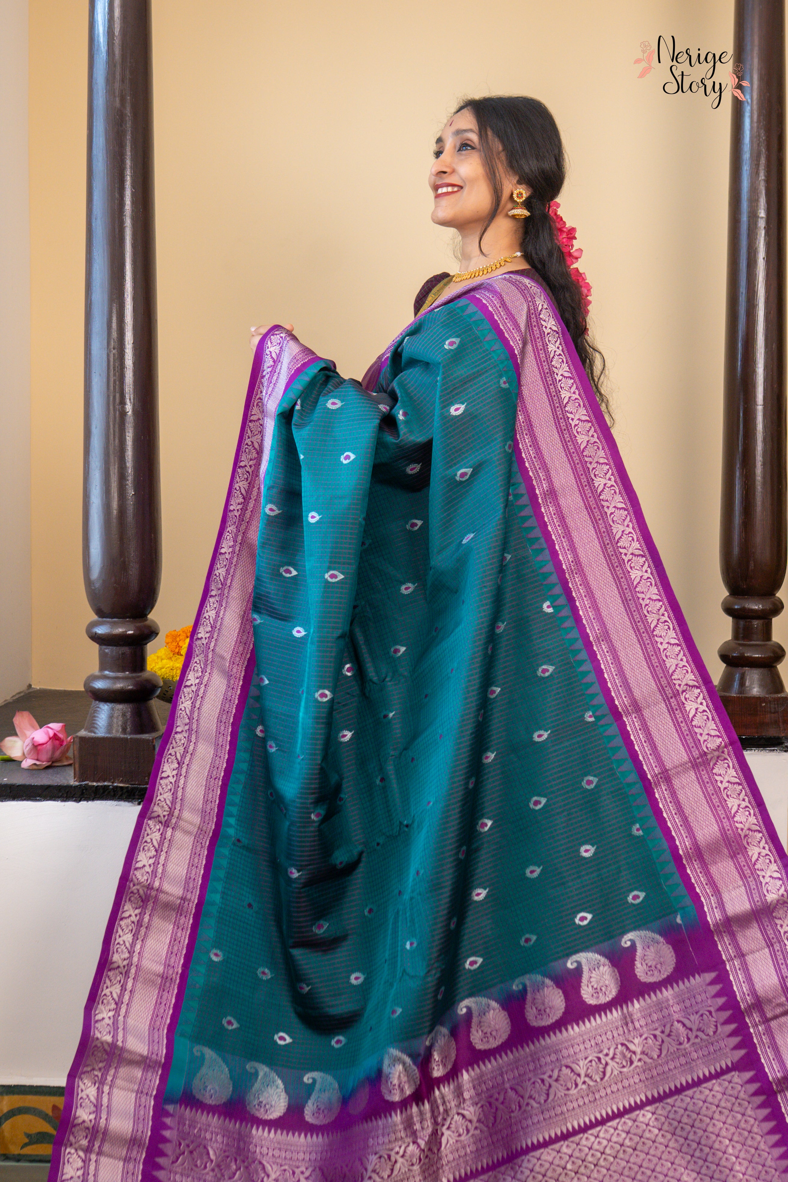 MRIDULA (మృదుల)